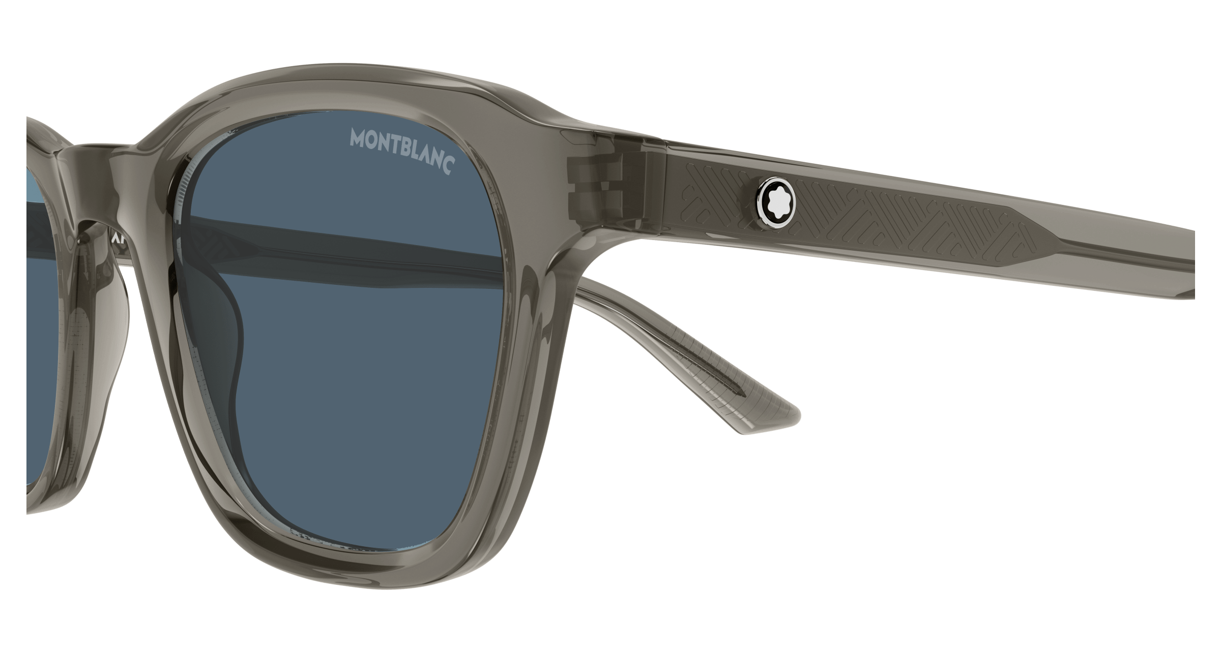 MONTBLANC MB0384S 003 50