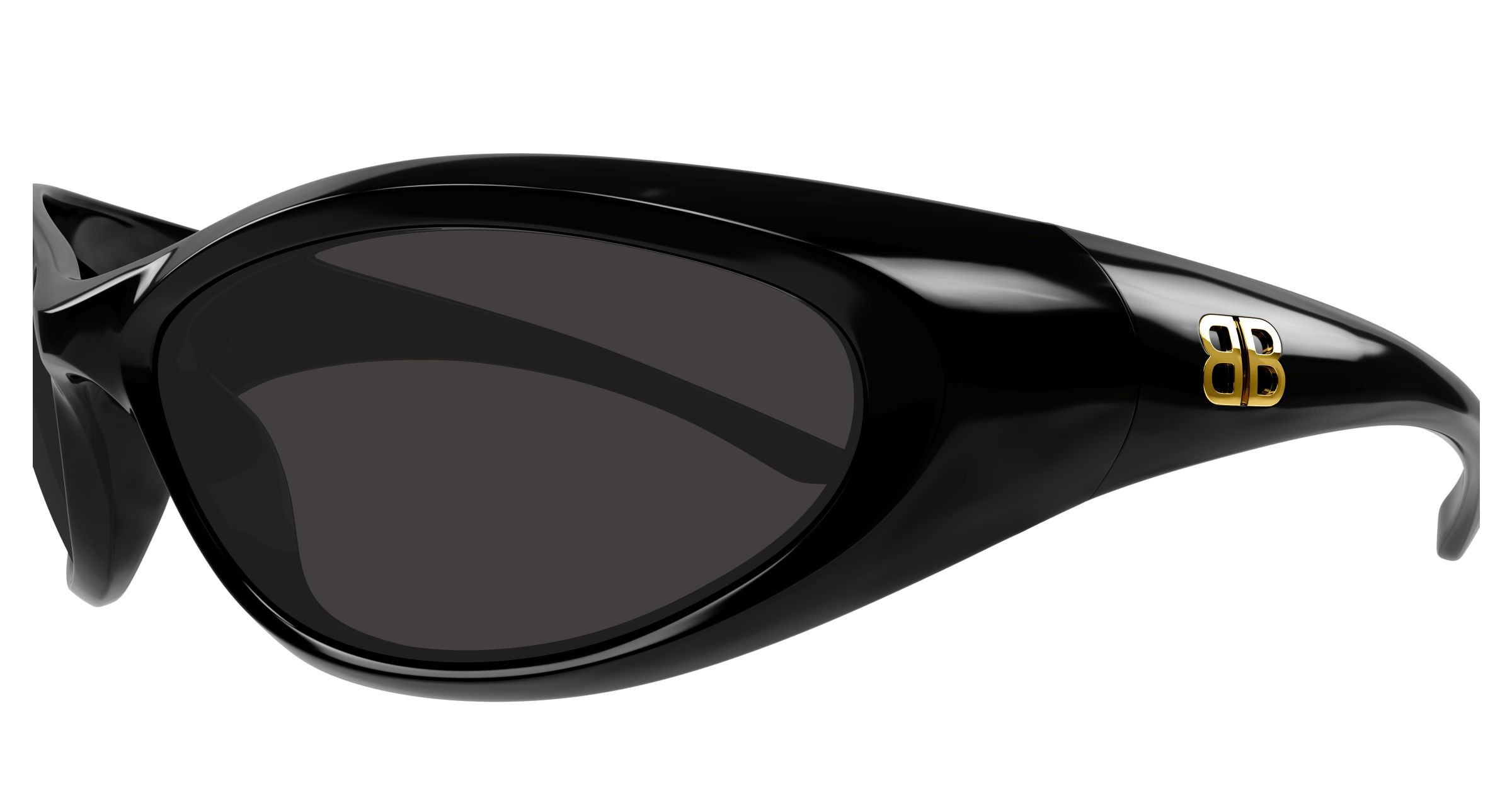 BALENCIAGA BB0384S 001 70