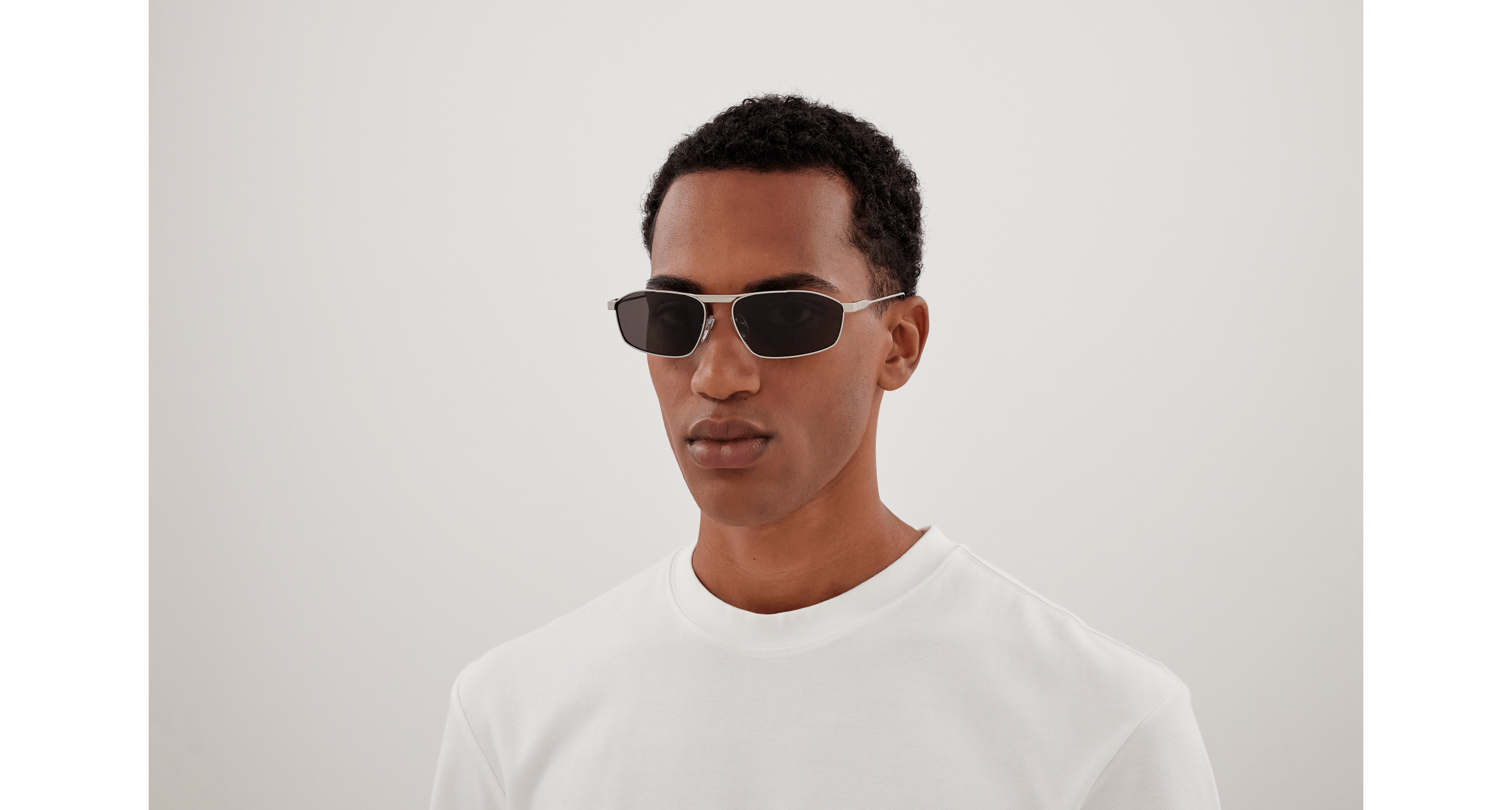 BALENCIAGA BB0416S 002 63