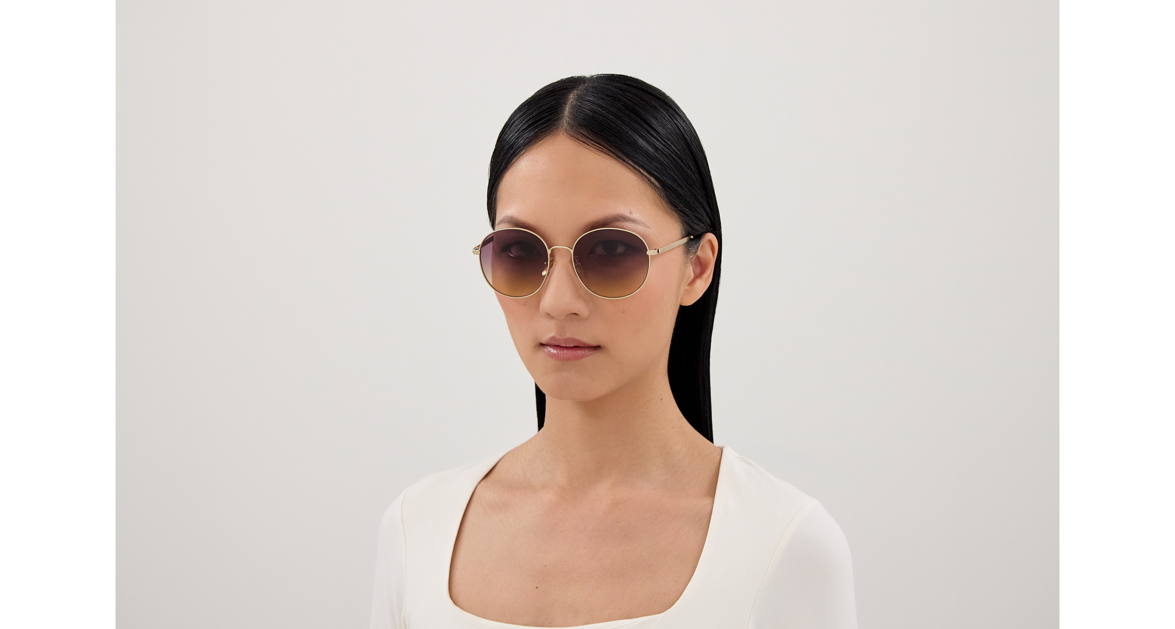 CHLOÉ CH0325SK 001 56