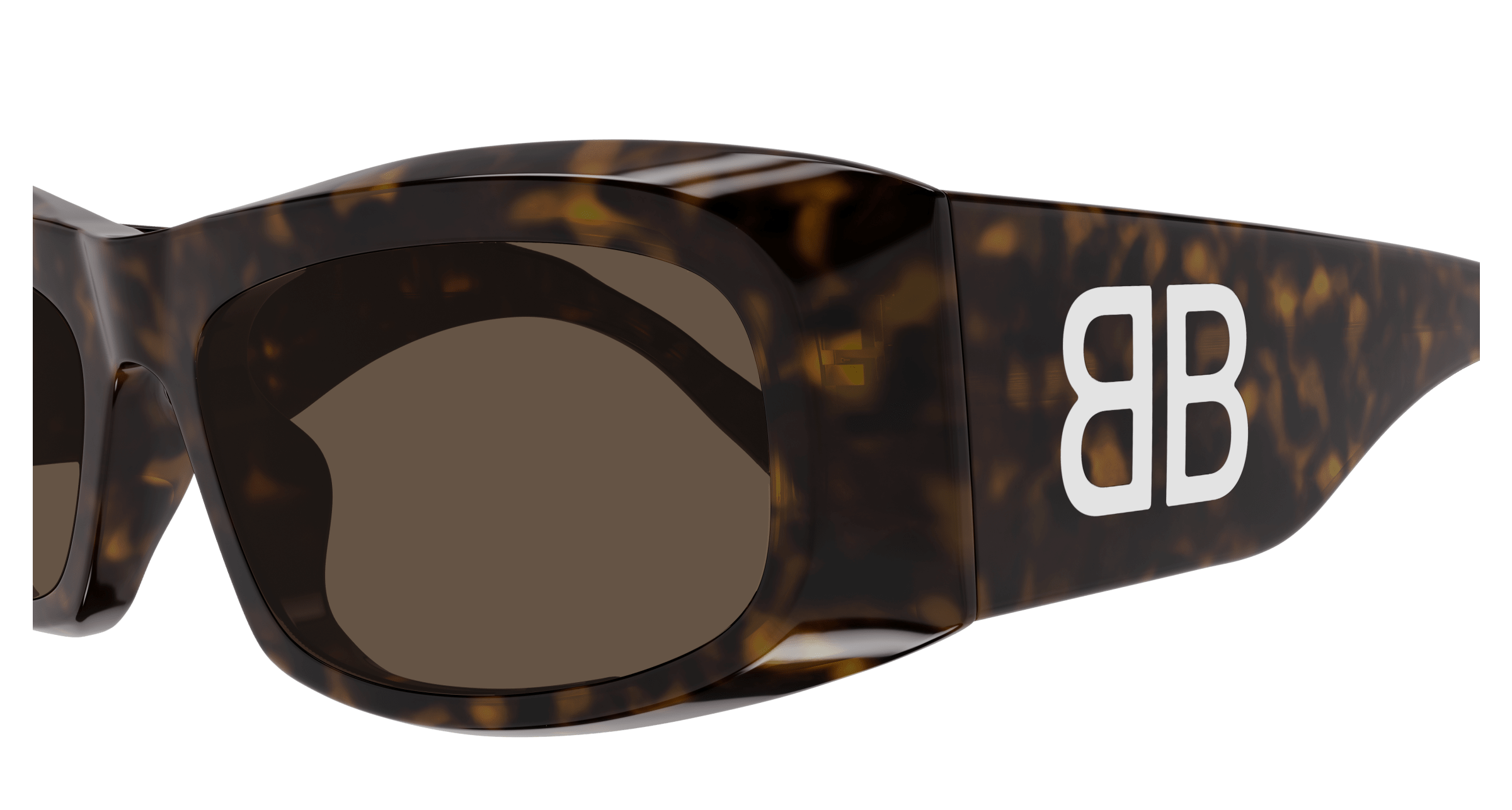 BALENCIAGA BB0395S 002 60