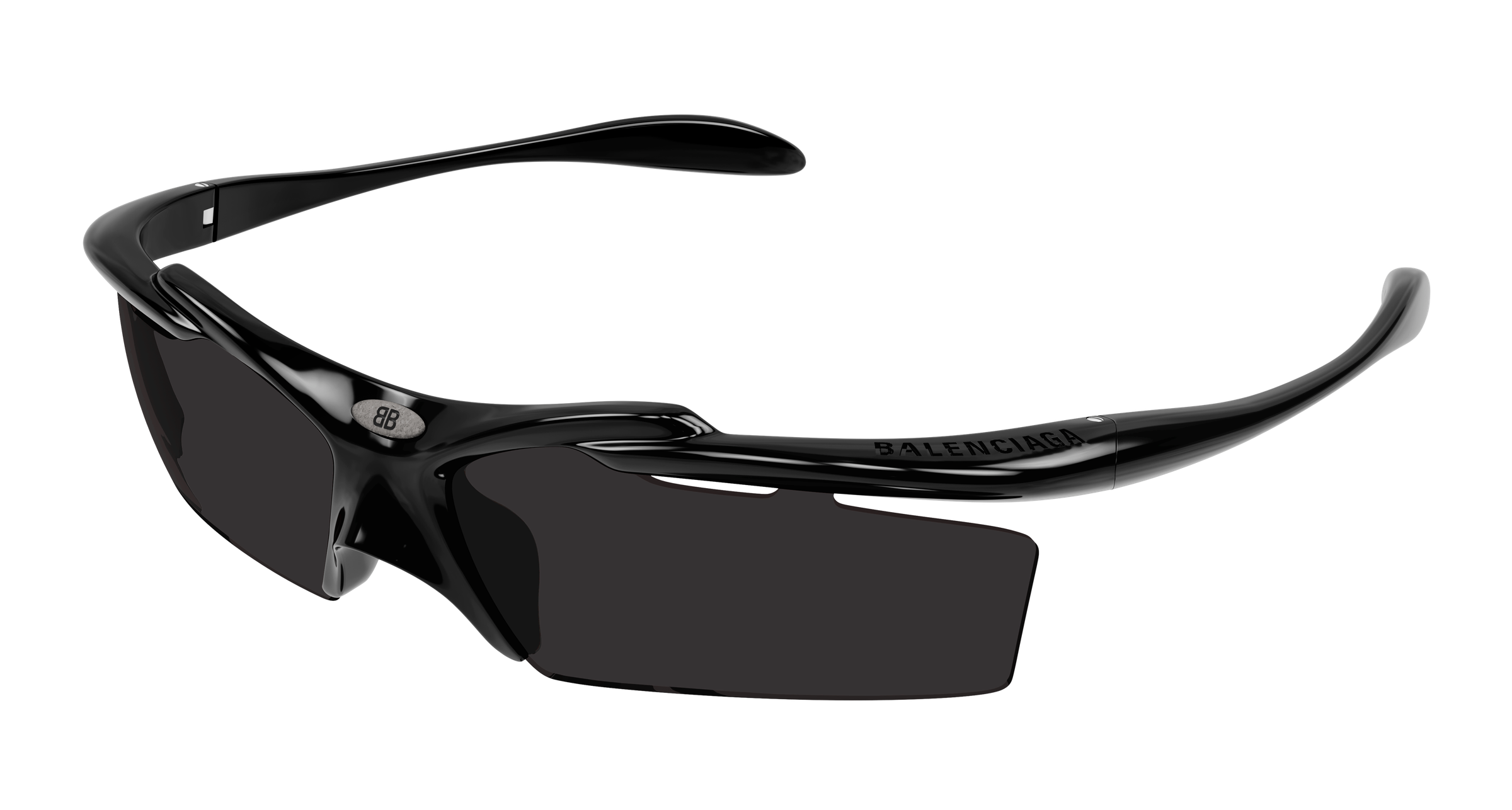 BALENCIAGA BB0420S 001 74