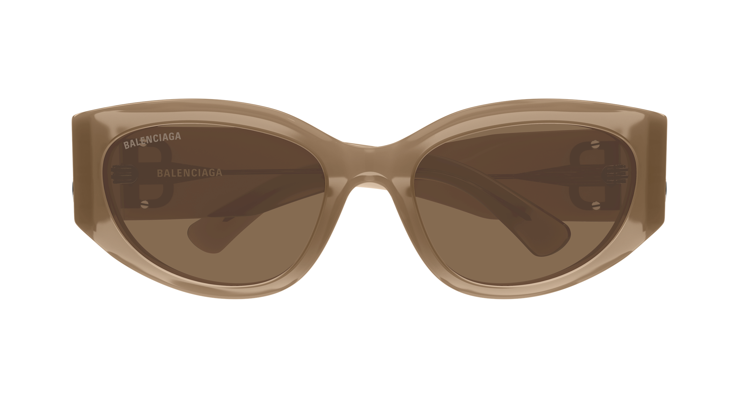 BALENCIAGA BB0324SK 015 55