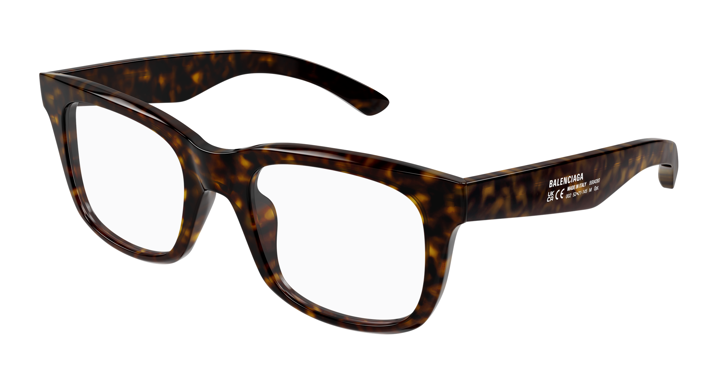 BALENCIAGA BB0428O 002 52