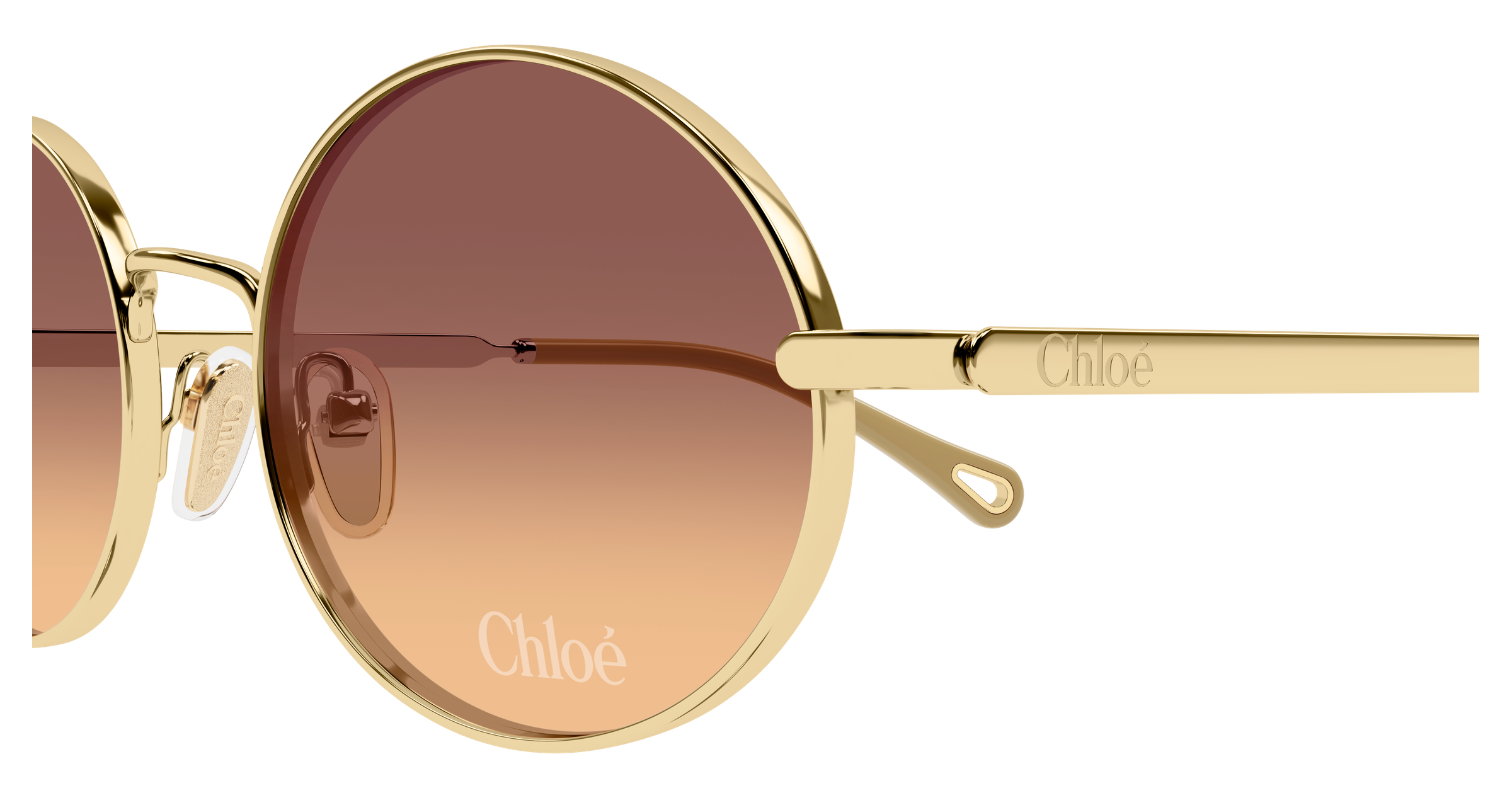 CHLOÉ CH0326S 004 55