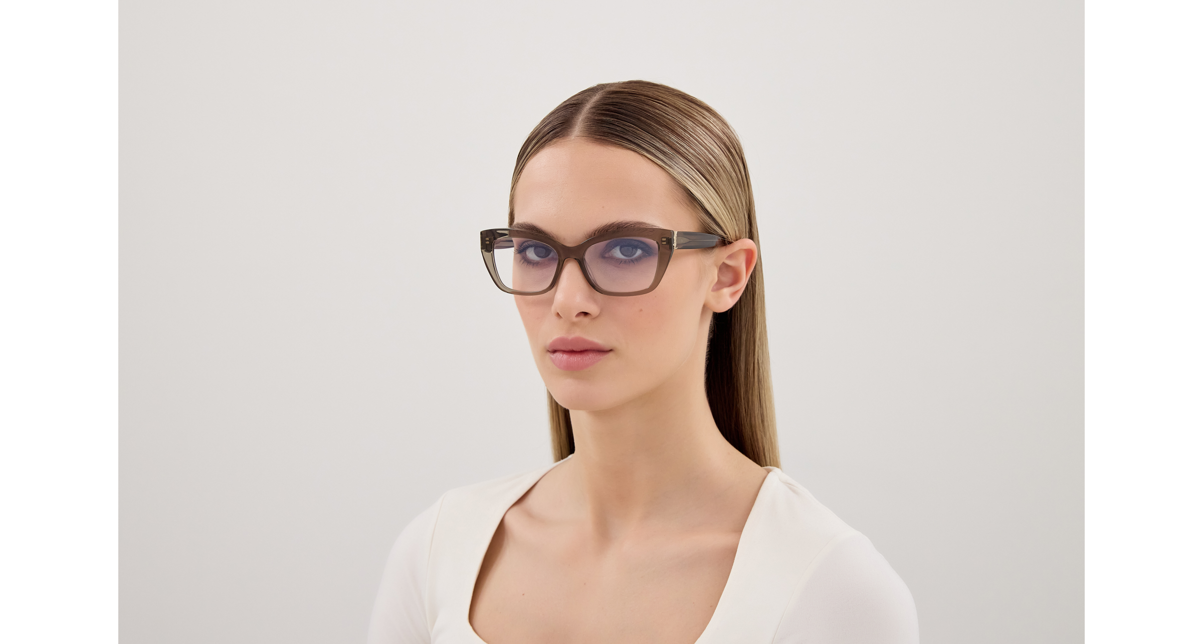 SAINT LAURENT SL M117 008 53