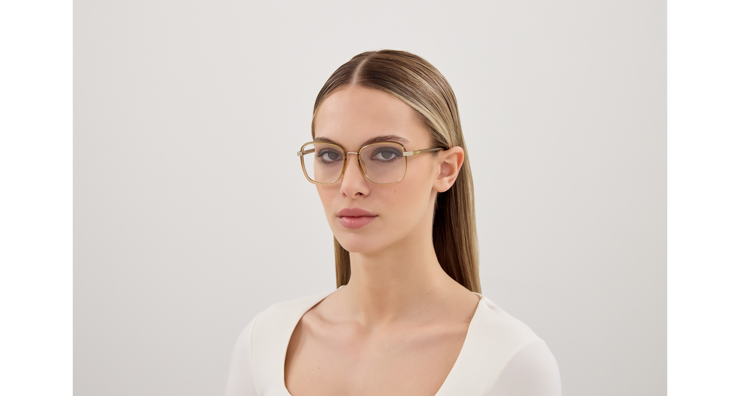 CHLOÉ CH0034O 022 50