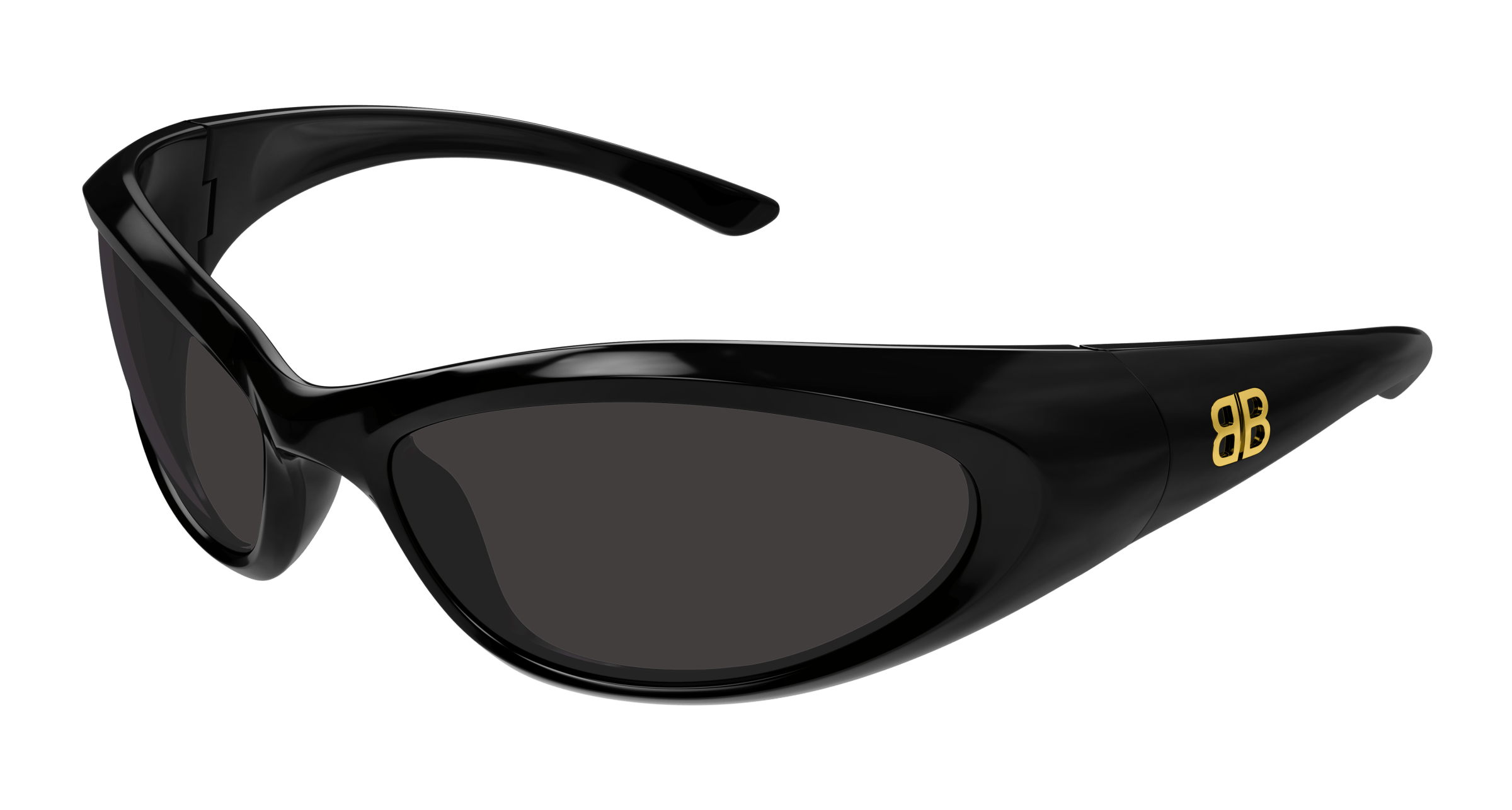 BALENCIAGA BB0384S 001 70