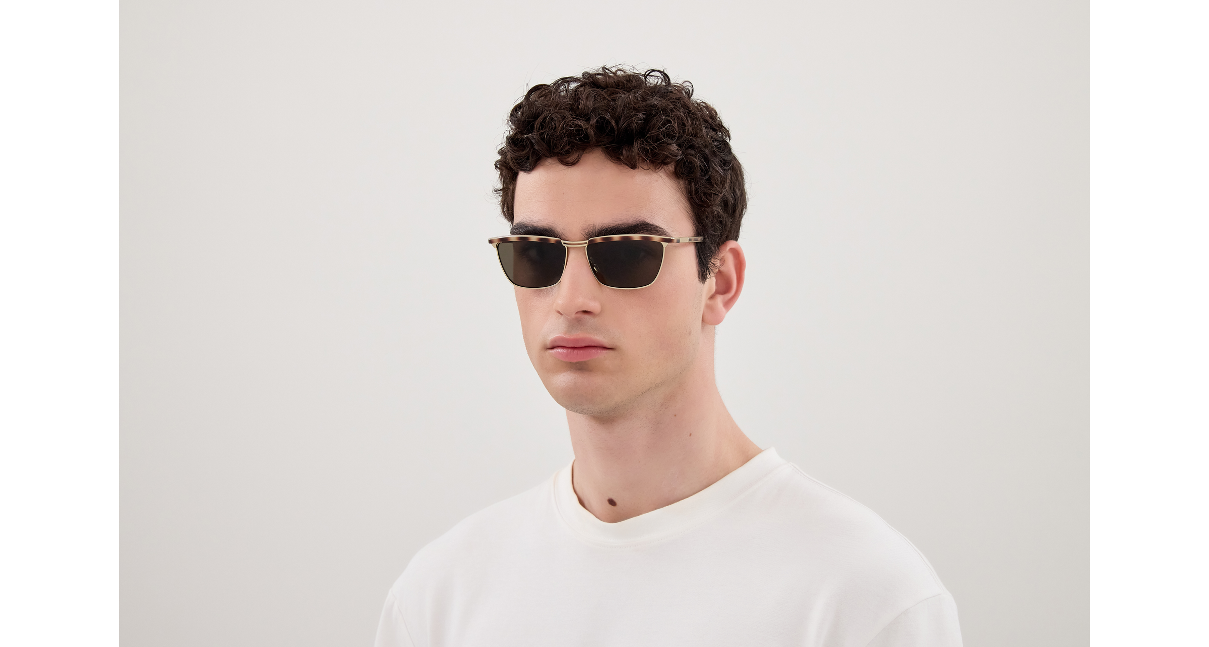 SAINT LAURENT SL 795 JOE 001 57