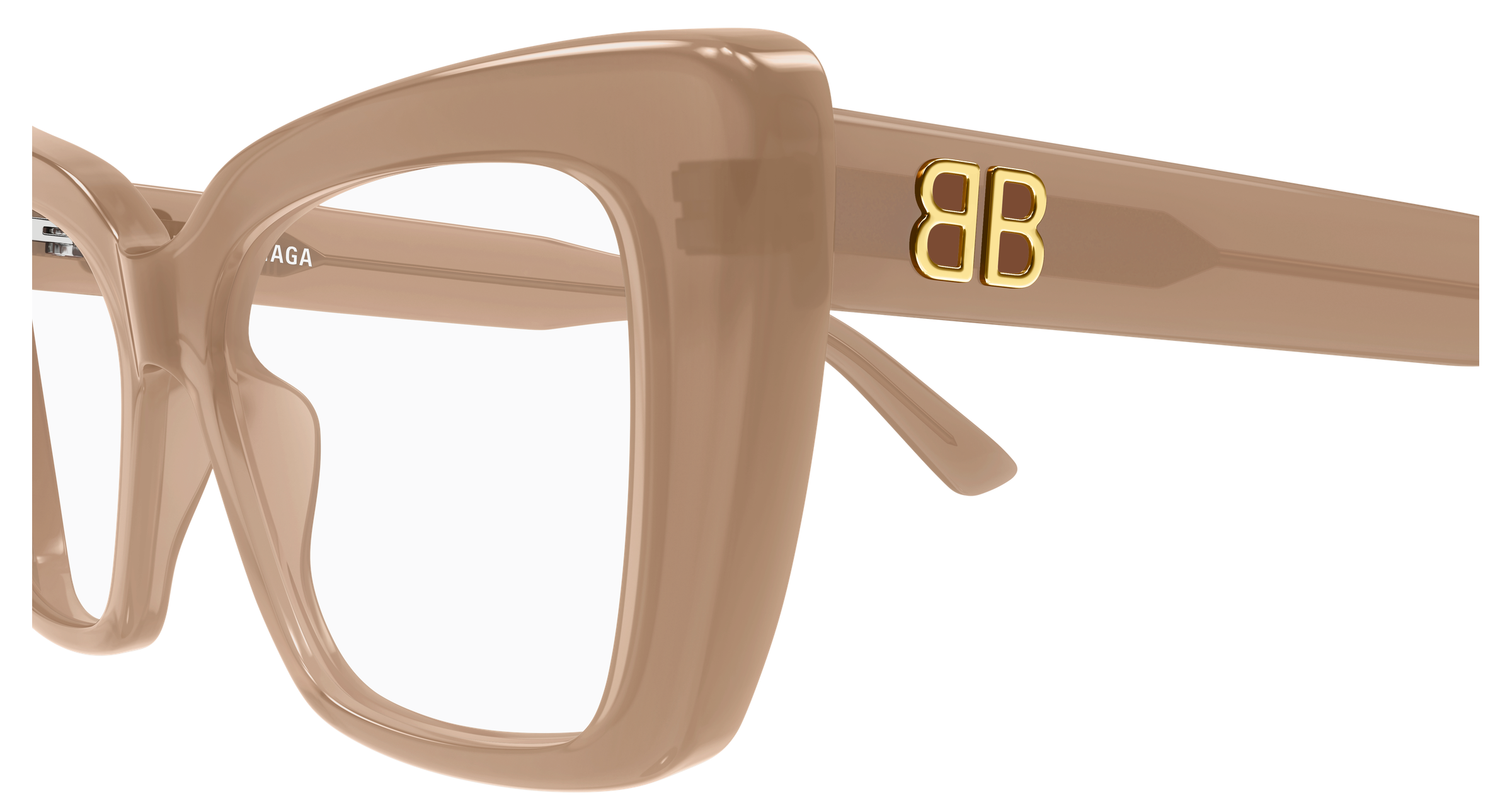 BALENCIAGA BB0297O 006 52