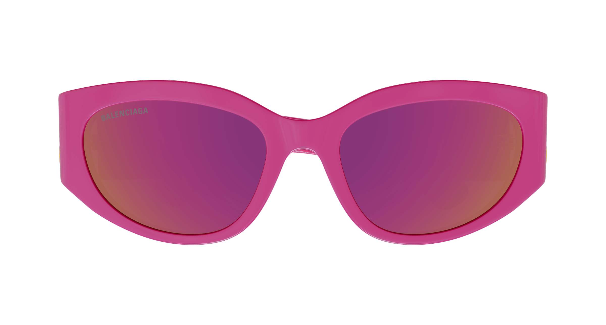 BALENCIAGA BB0324SK 010 55