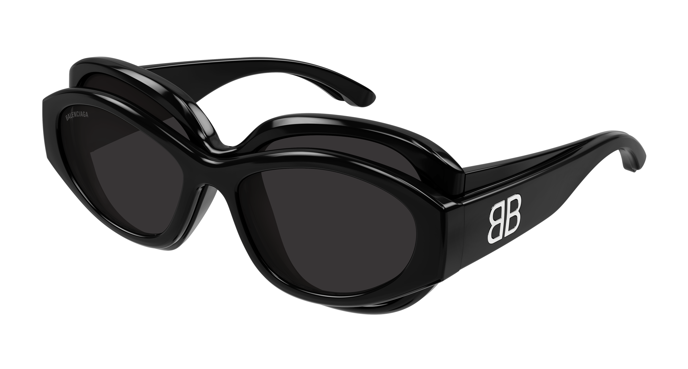 BALENCIAGA BB0456S 001 59