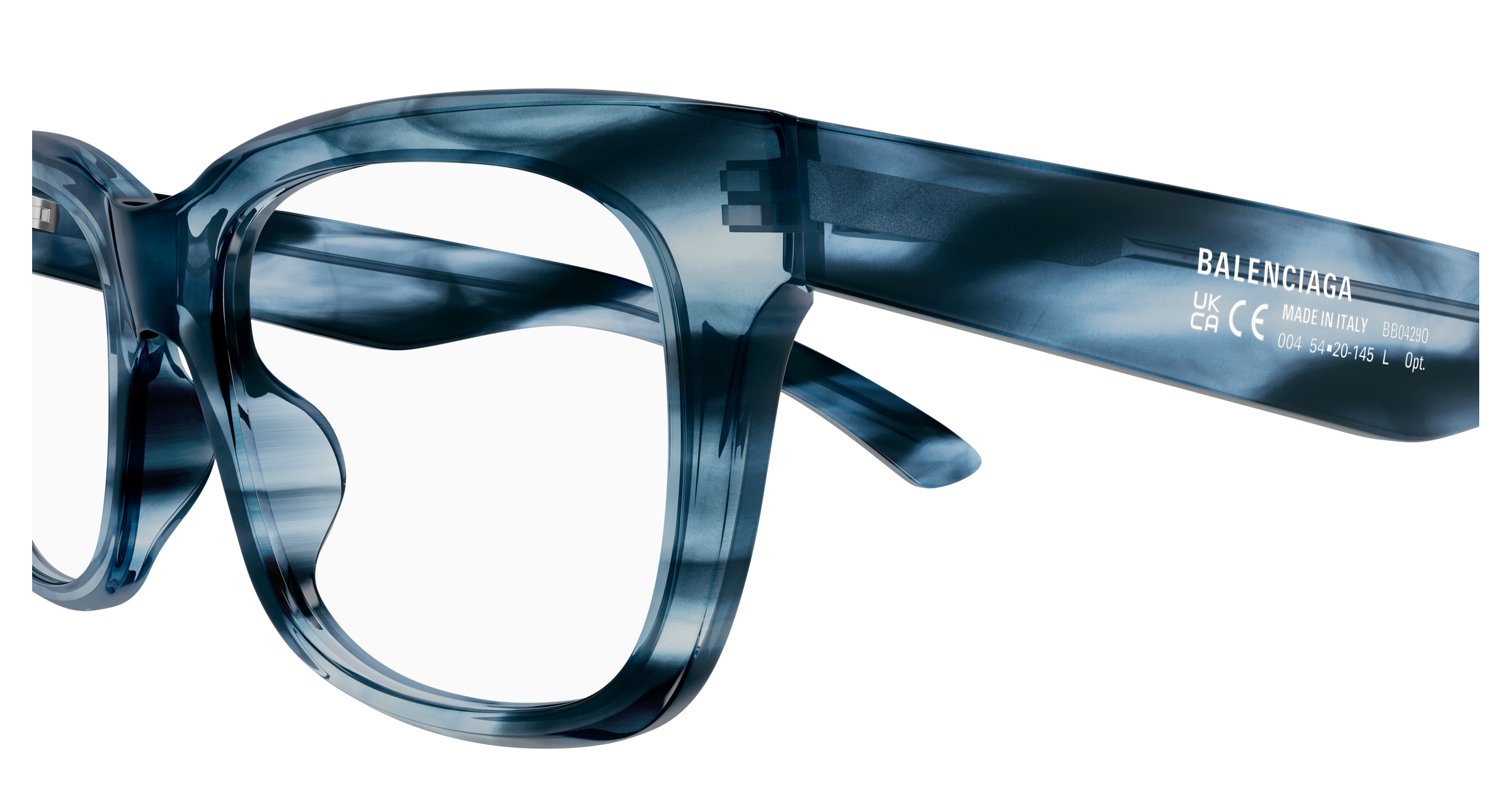 BALENCIAGA BB0429O 004 54