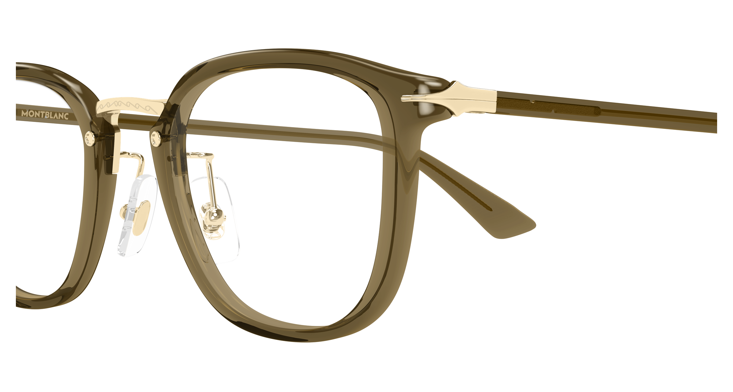 MONTBLANC MB0440OA 004 50