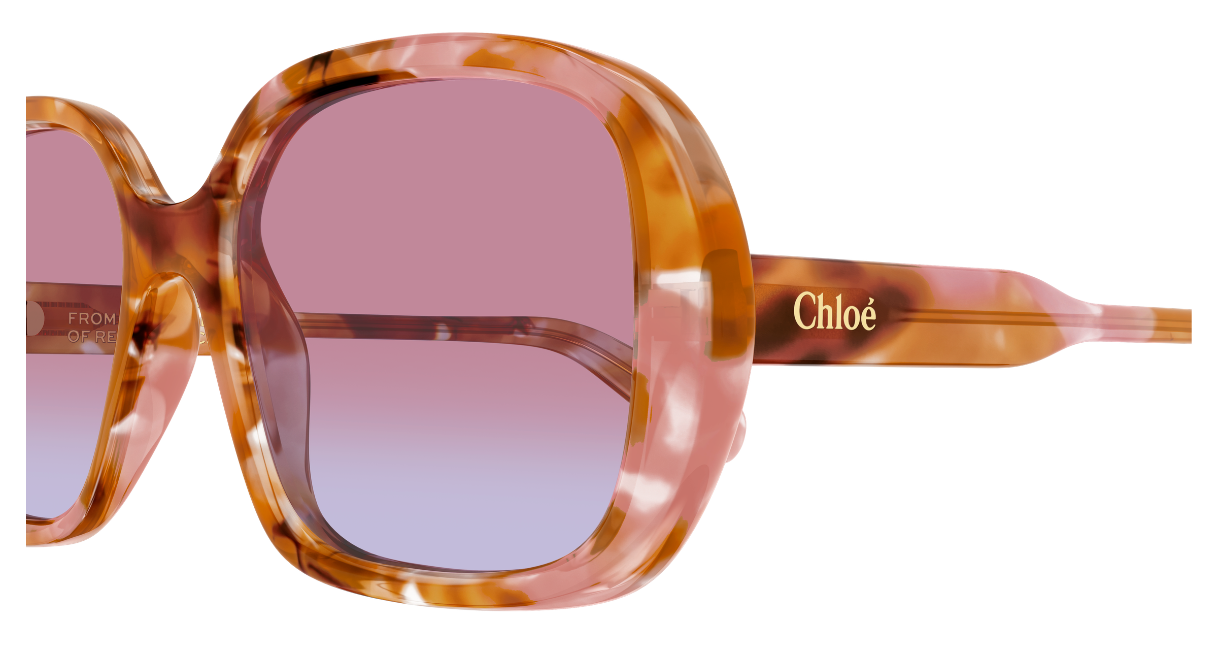 CHLOÉ CH0222S 006 55