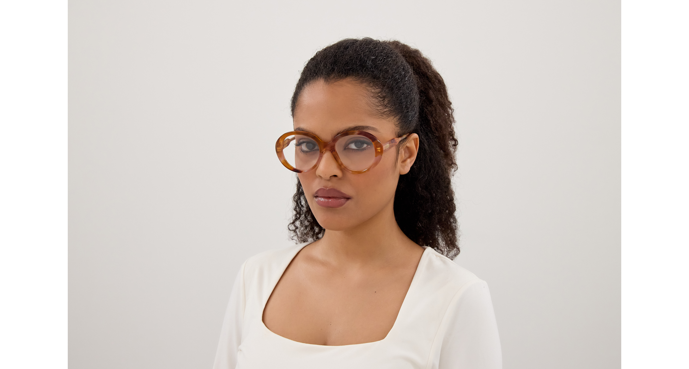 CHLOÉ CH0221O 007 53