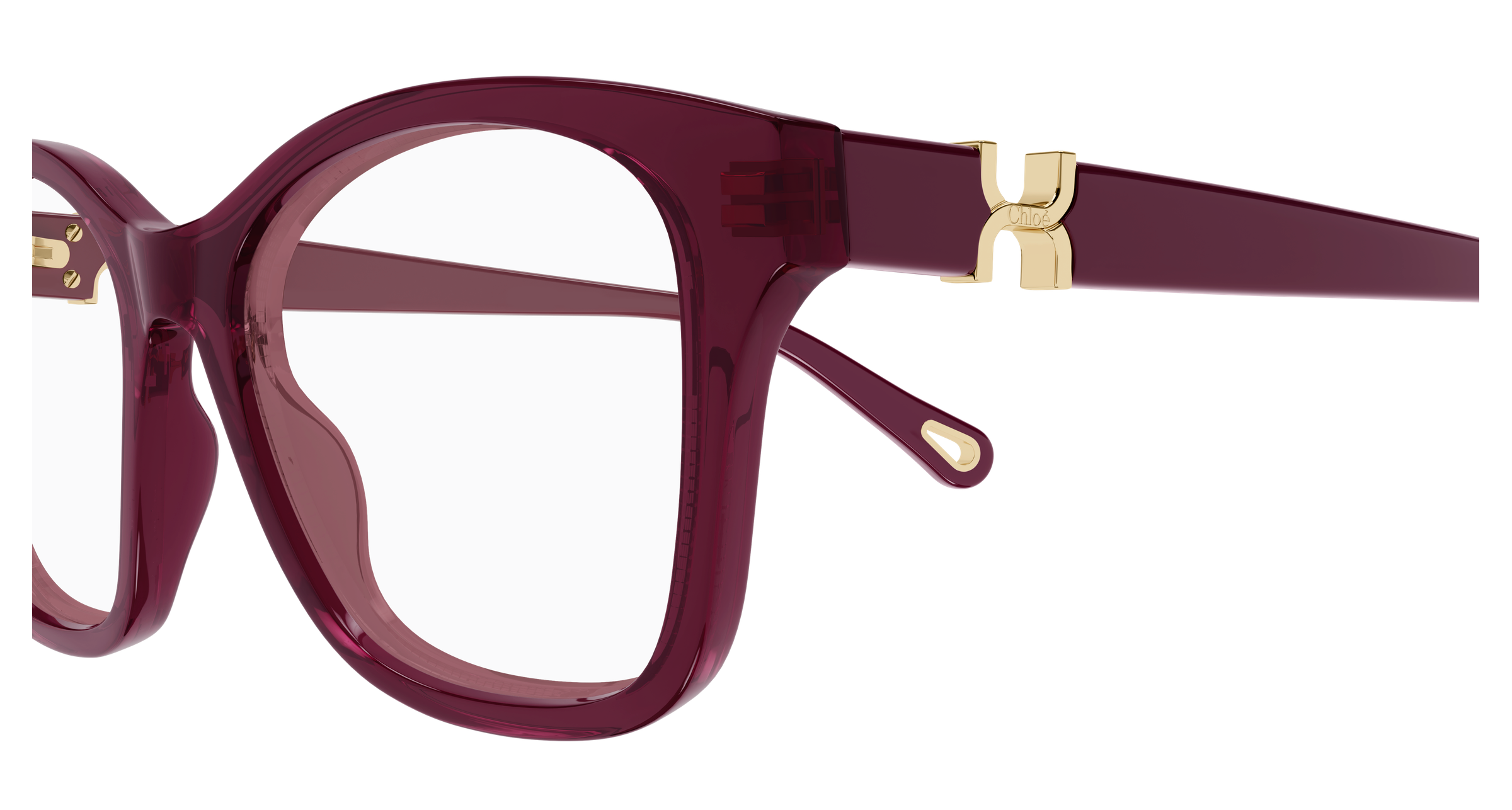 CHLOÉ CH0334O 010 52