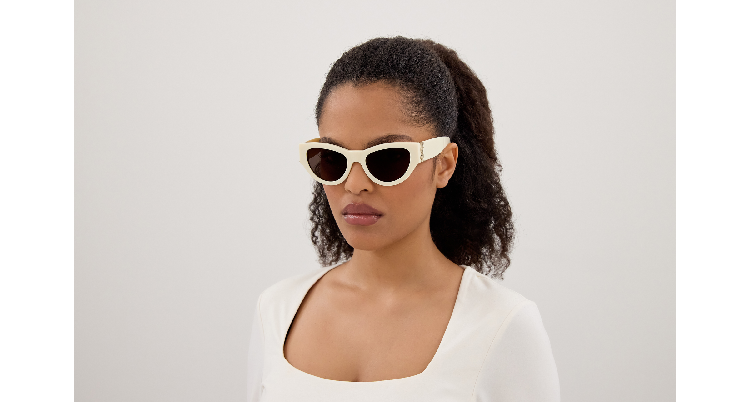 SAINT LAURENT SL M94 012 53