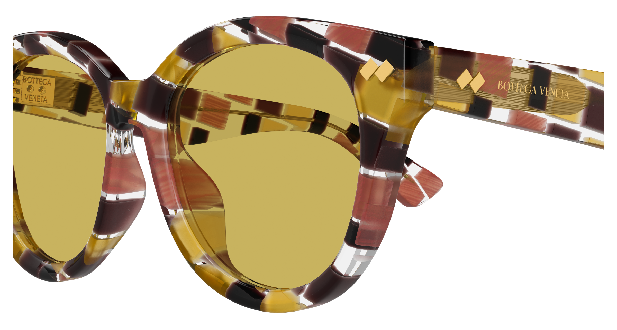 Bottega Veneta BV1352SK 003 55