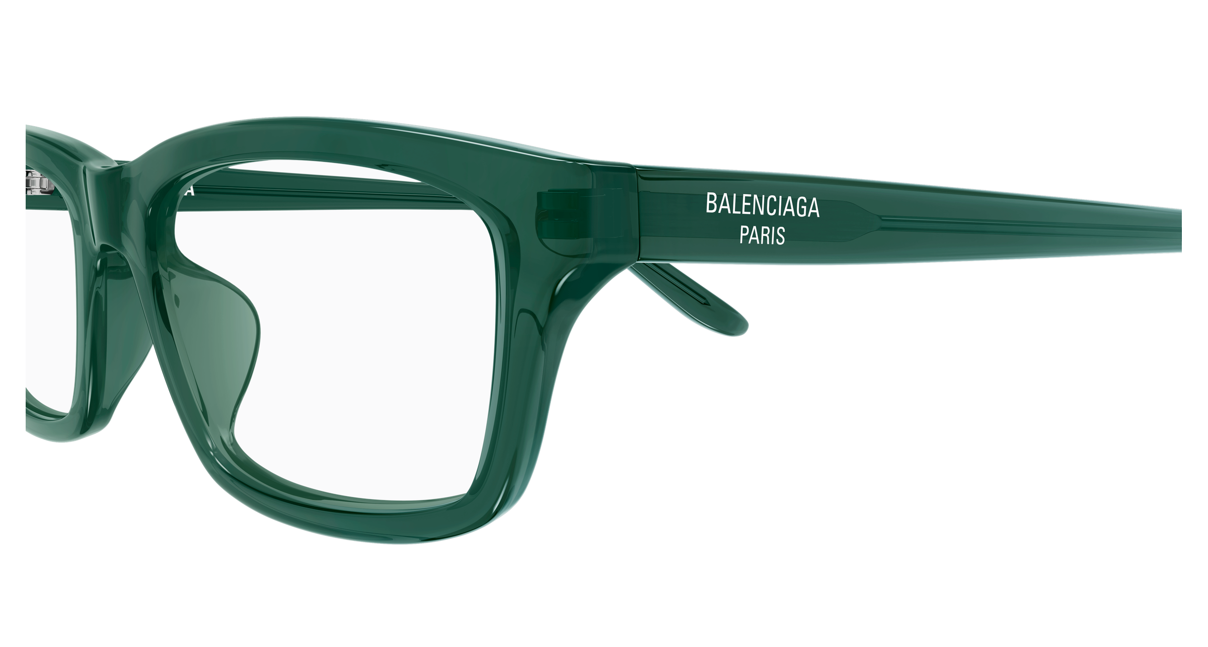 BALENCIAGA BB0439O 007 55