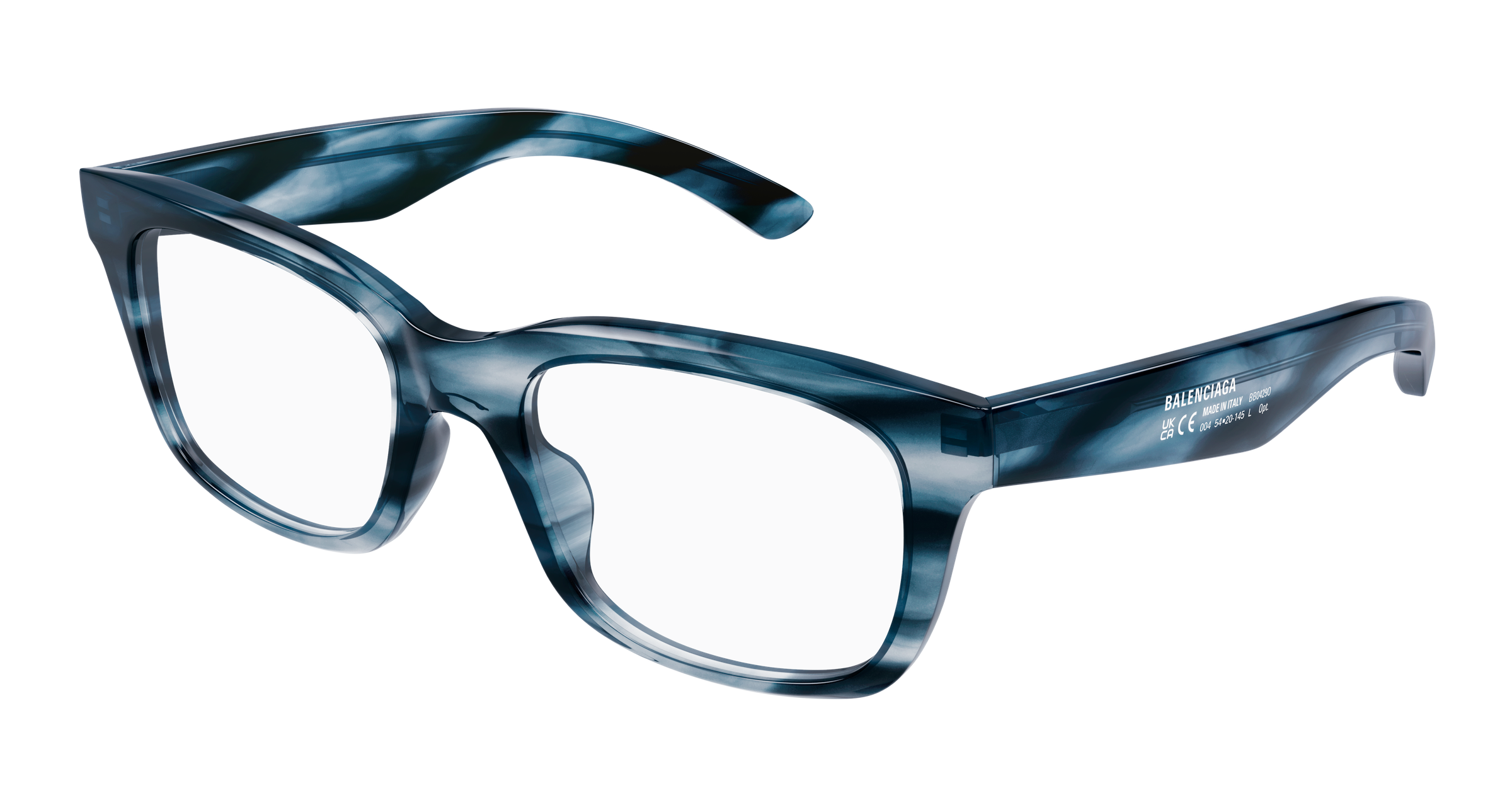 BALENCIAGA BB0429O 004 54