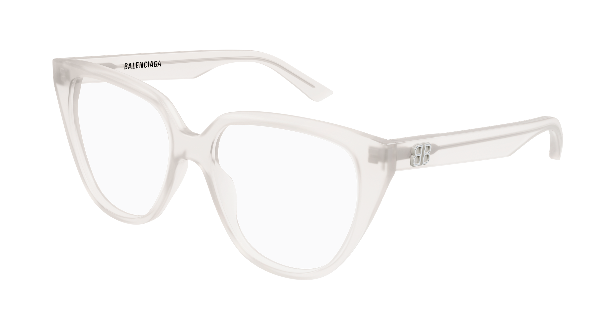 BALENCIAGA BB0129O 010 53