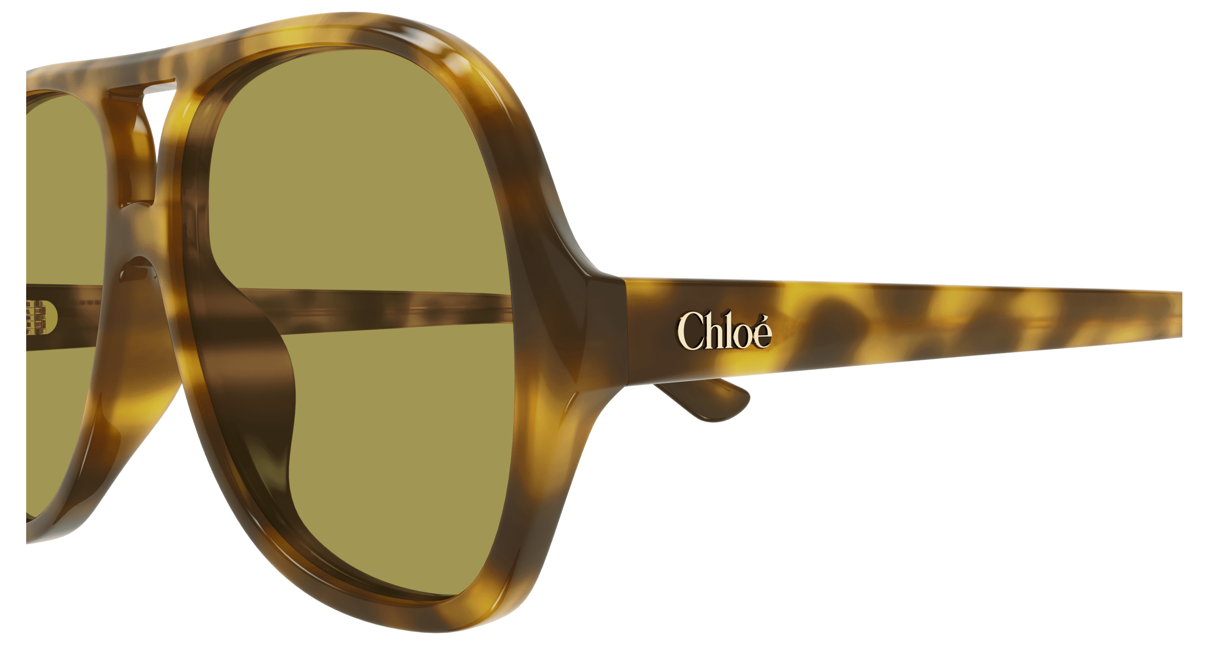 CHLOÉ CH0289S 003 58