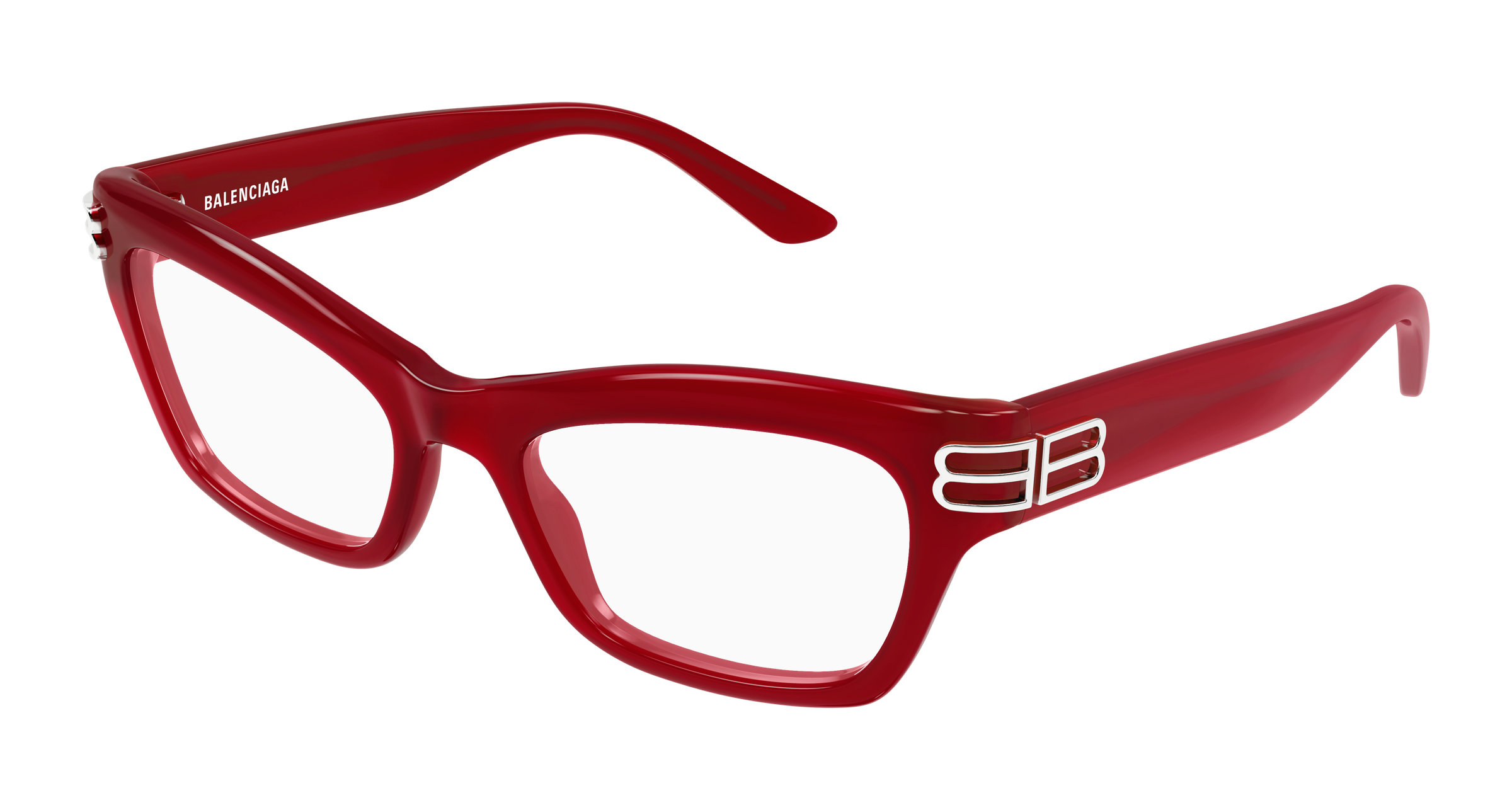 BALENCIAGA BB0435O 005 54