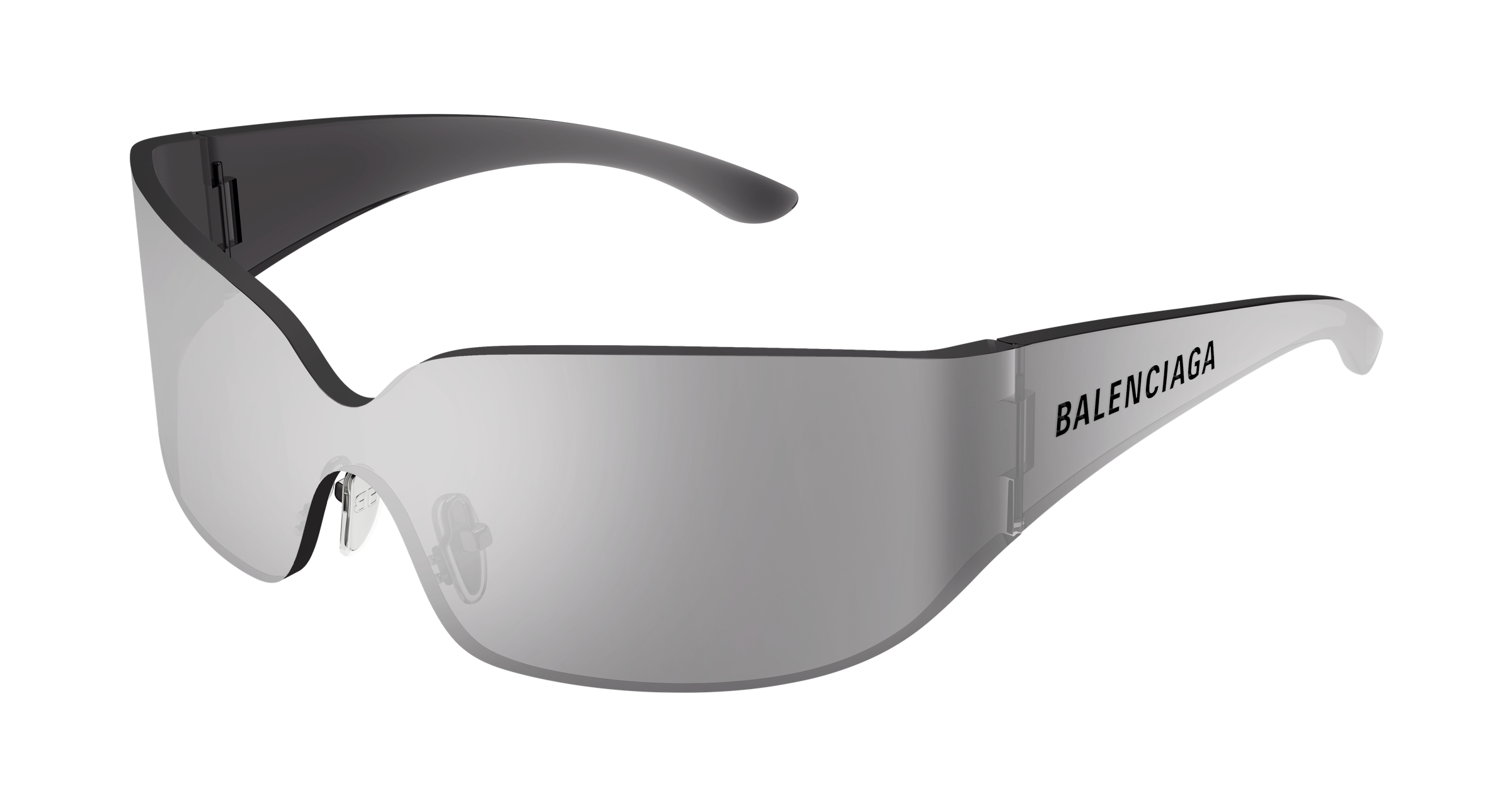 BALENCIAGA BB0421S 005 99