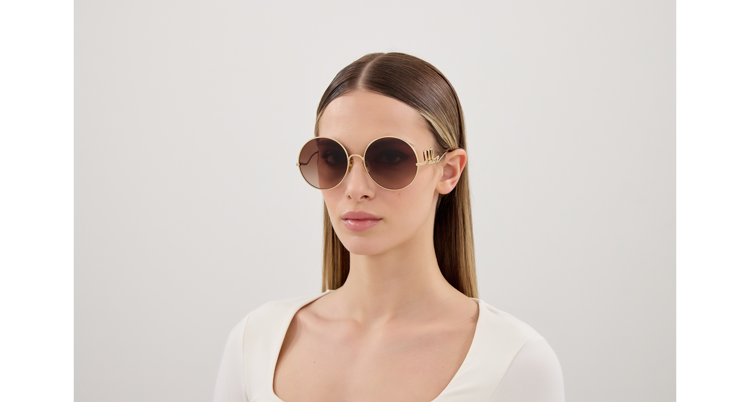 CHLOÉ CH0329S 002 60