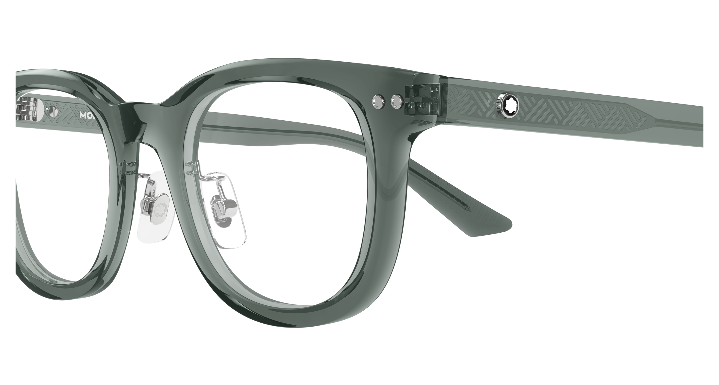 MONTBLANC MB0450OJ 008 53