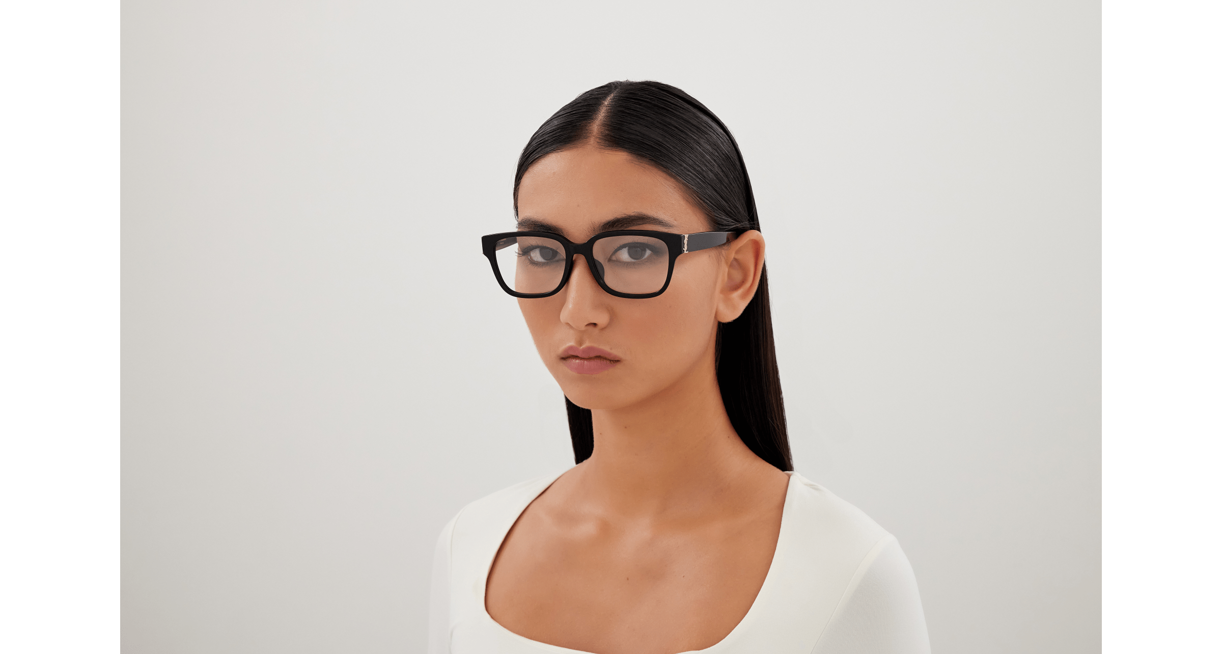SAINT LAURENT SL M150/F 001 55