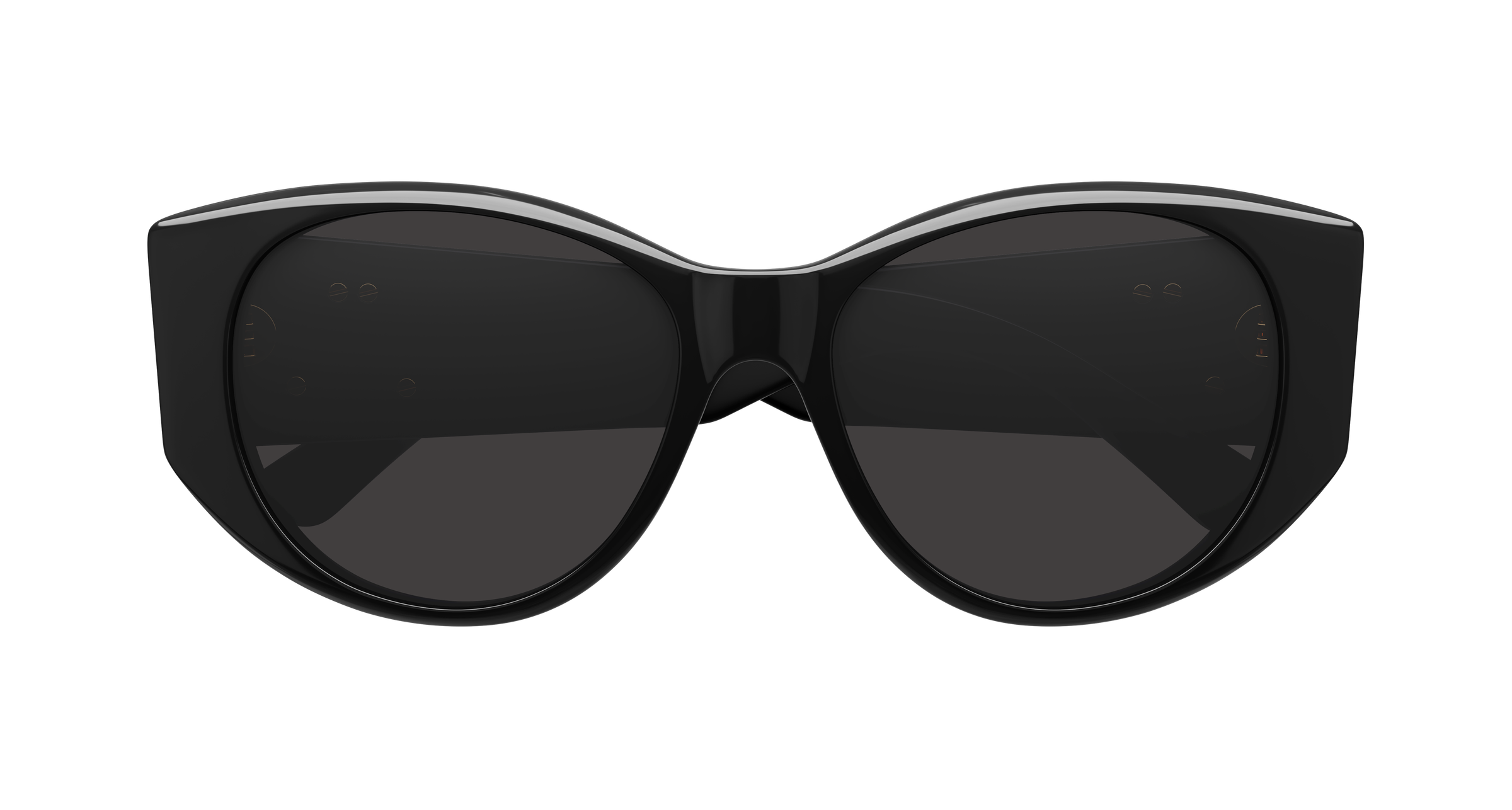 BALENCIAGA BB0455S 004 55