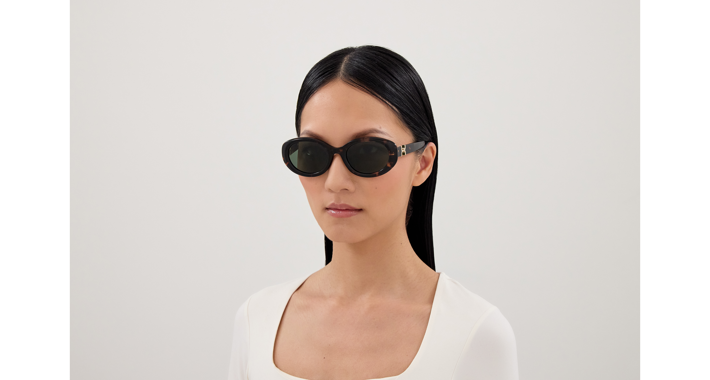 CHLOÉ CH0323SK 002 54