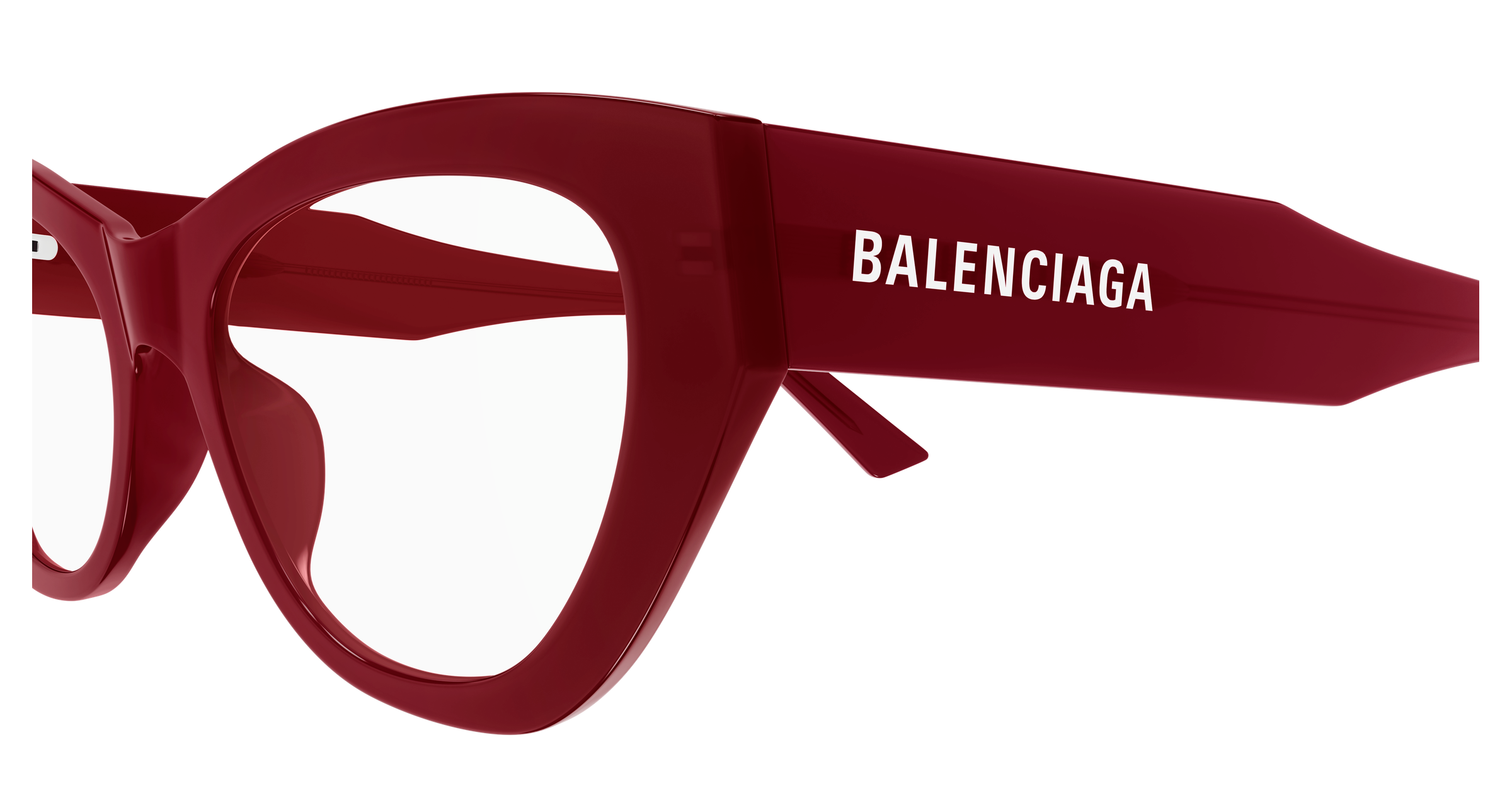 BALENCIAGA BB0449O 005 53