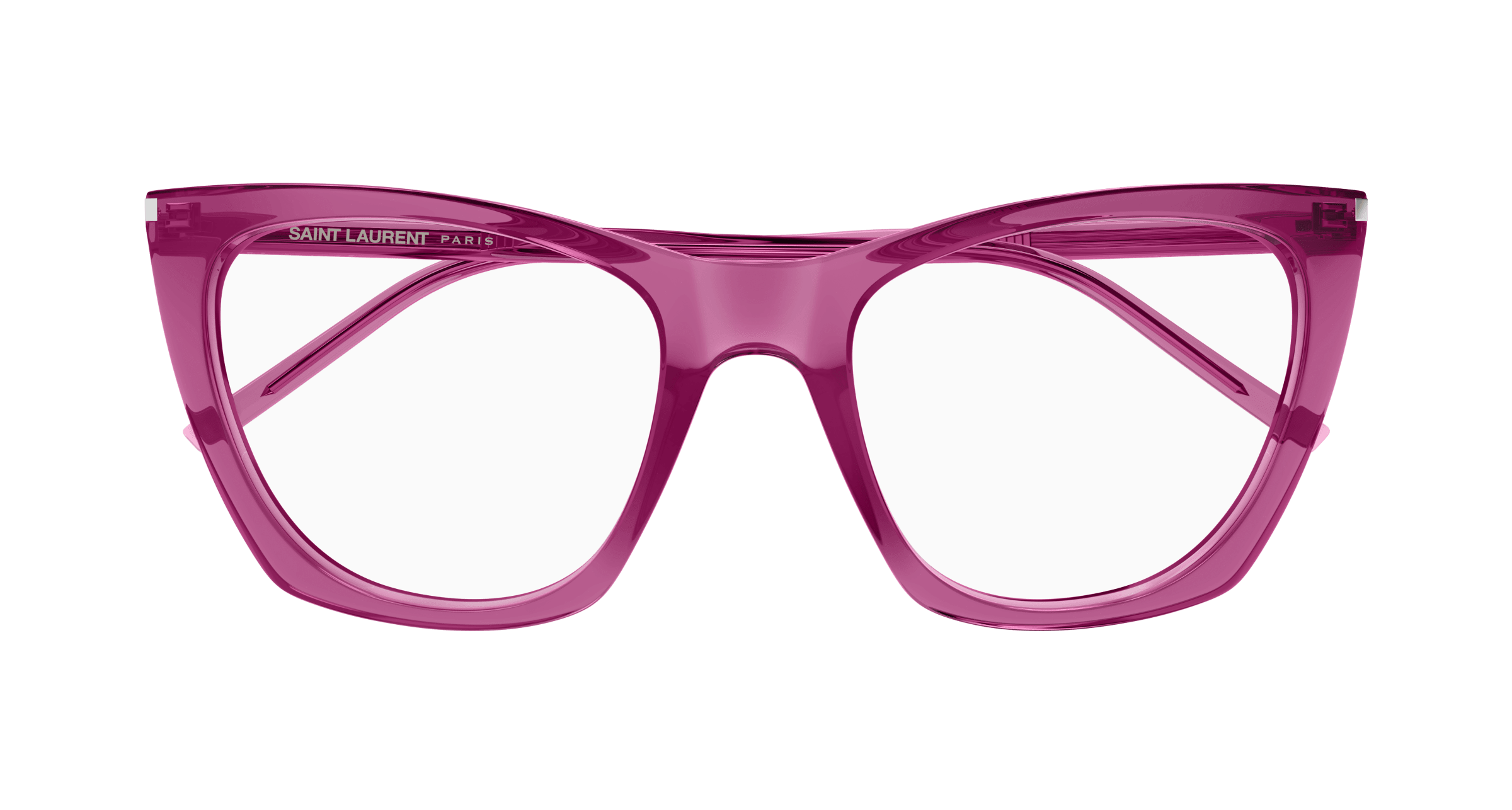 SAINT LAURENT SL 214 KATE THIN OPT 005 55