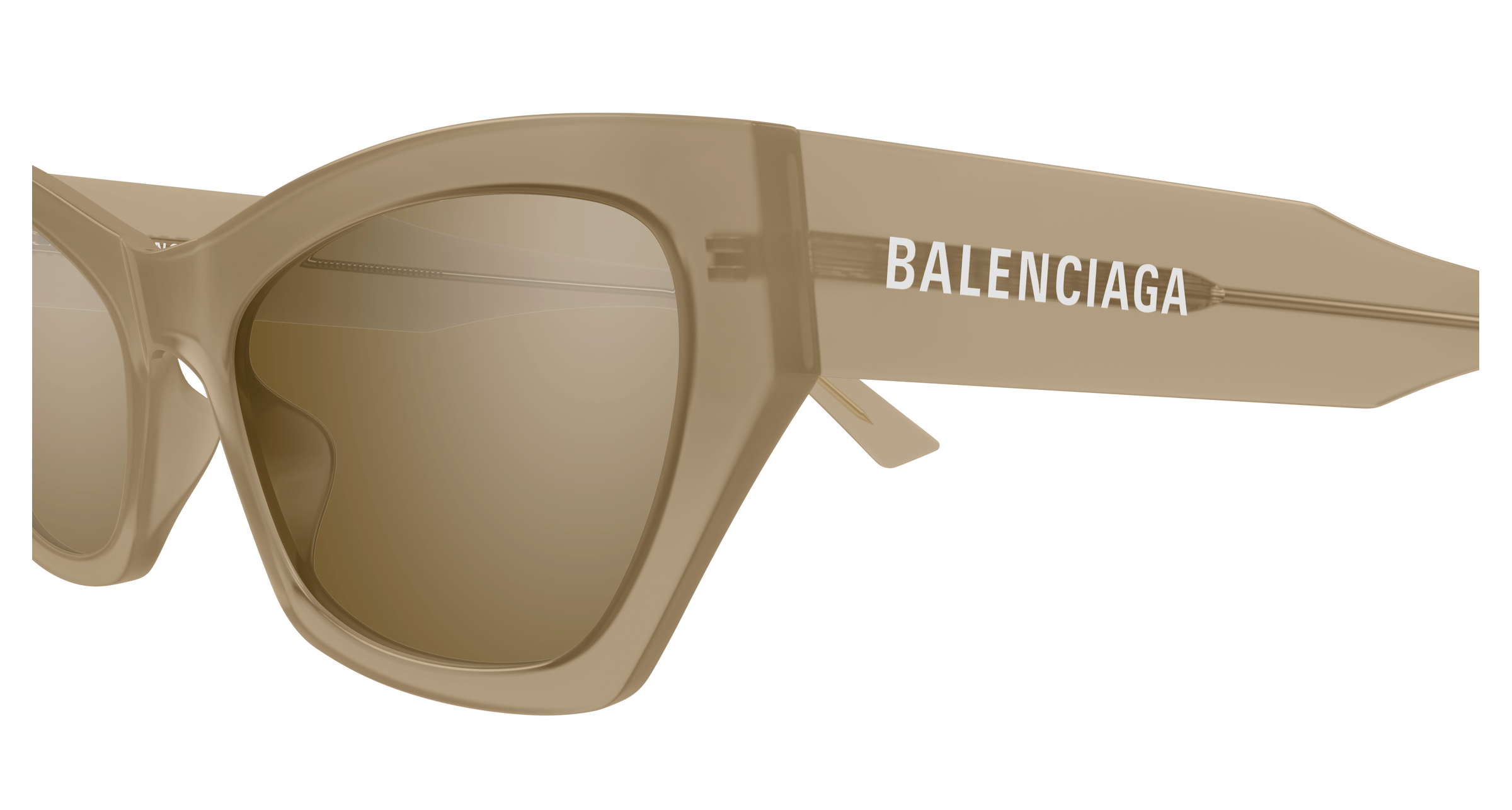 BALENCIAGA BB0447S 004 56