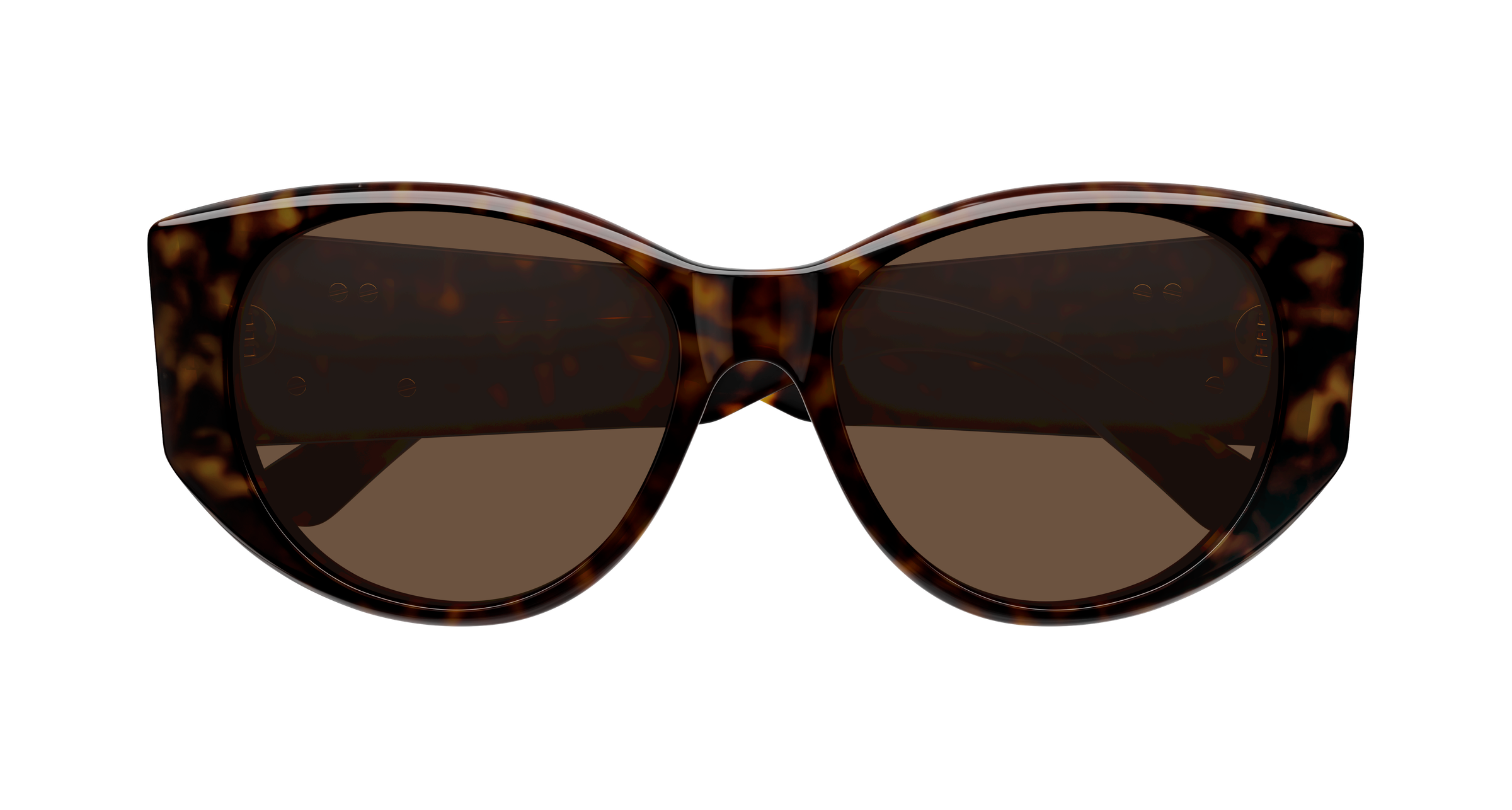 BALENCIAGA BB0455S 002 55