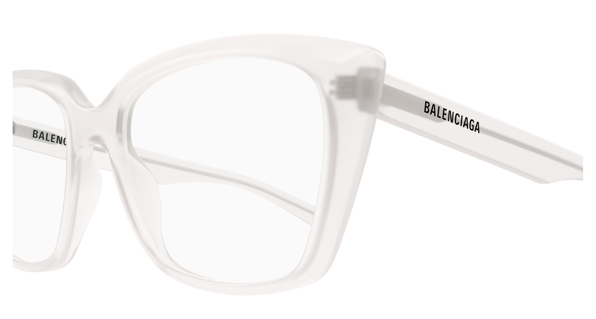 BALENCIAGA BB0062O 010 53