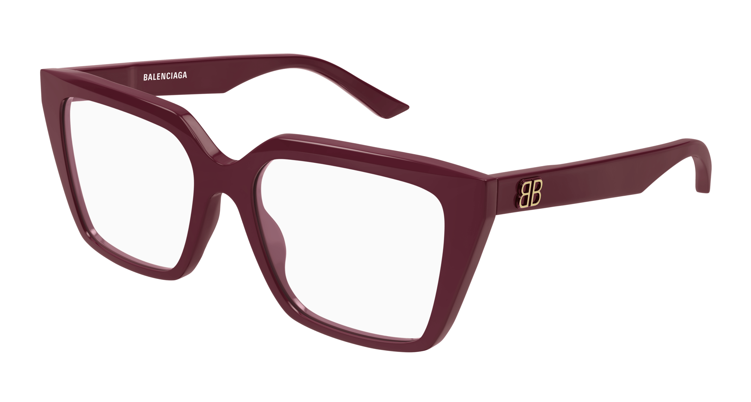 BALENCIAGA BB0130O 012 53