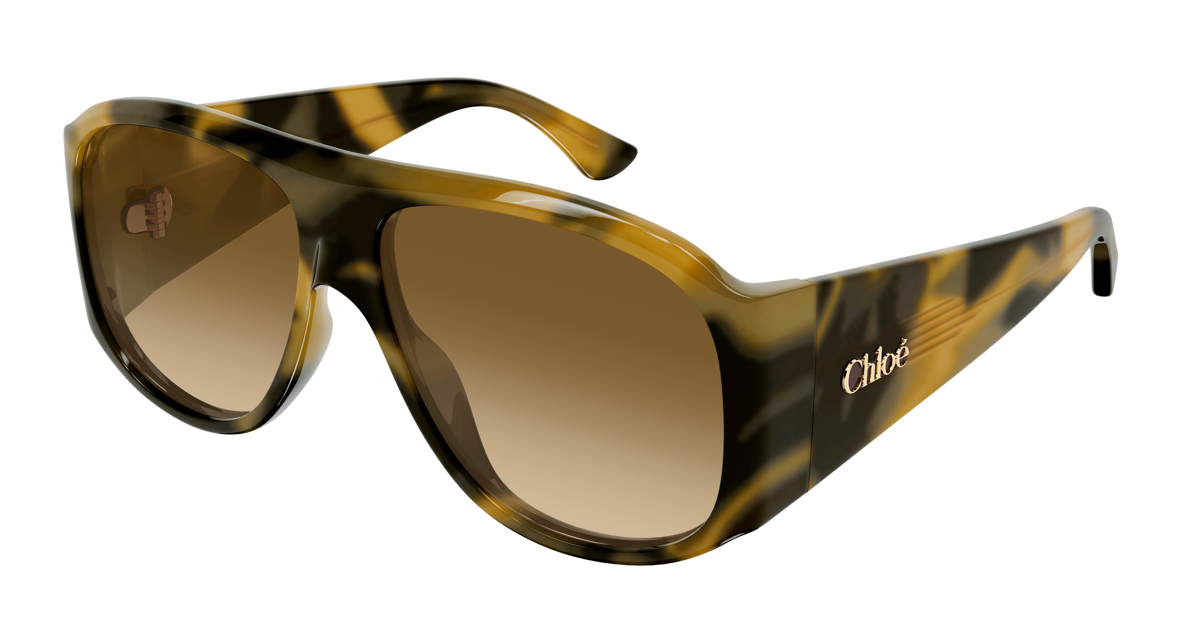 CHLOÉ CH0347S 005 60