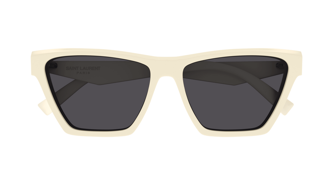 Sonnenbrillen saint laurent sl m103 007 cat eye femenino größe 58mm - Detailansicht