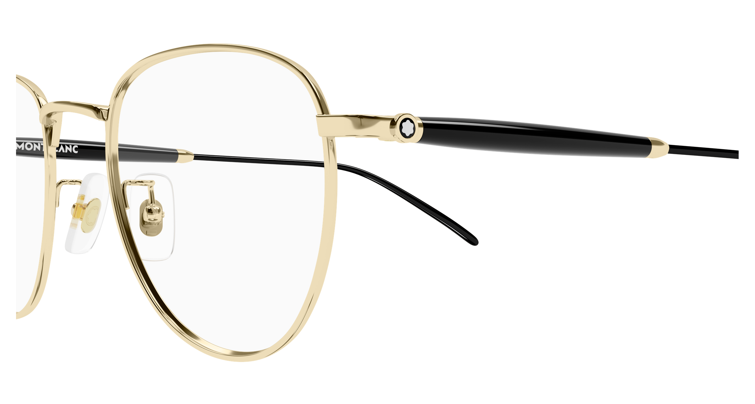 MONTBLANC MB0410O 001 50