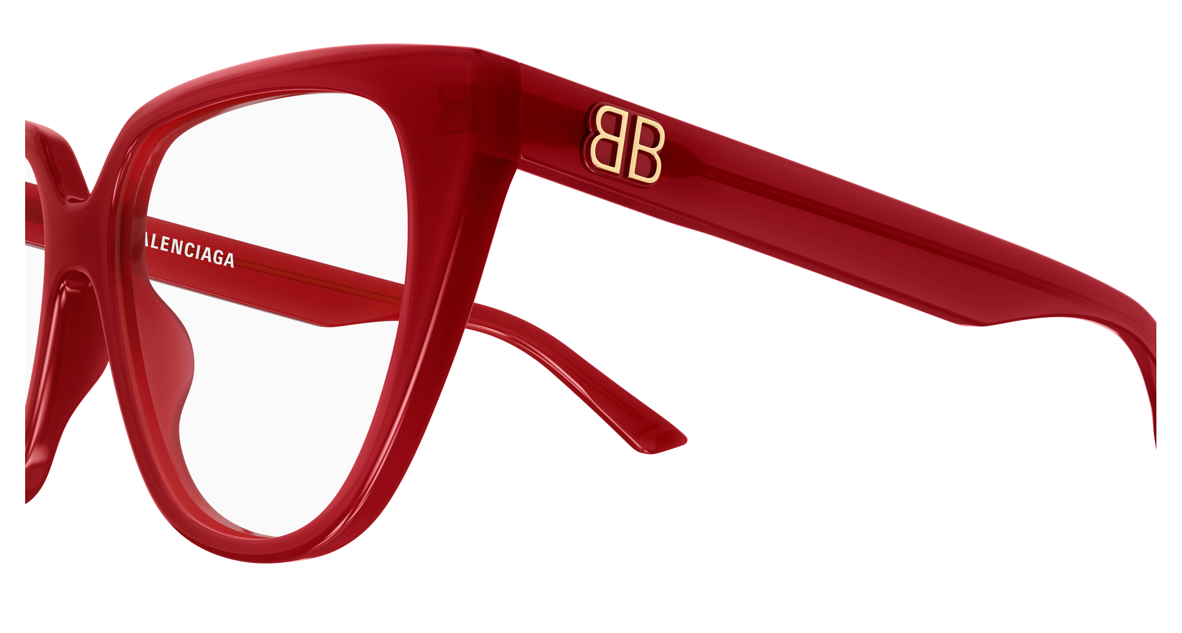 BALENCIAGA BB0129O 009 53