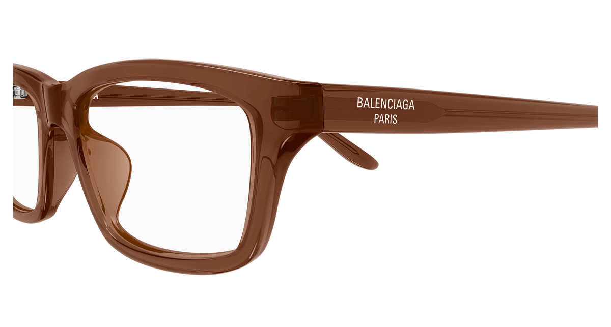 BALENCIAGA BB0439O 006 55