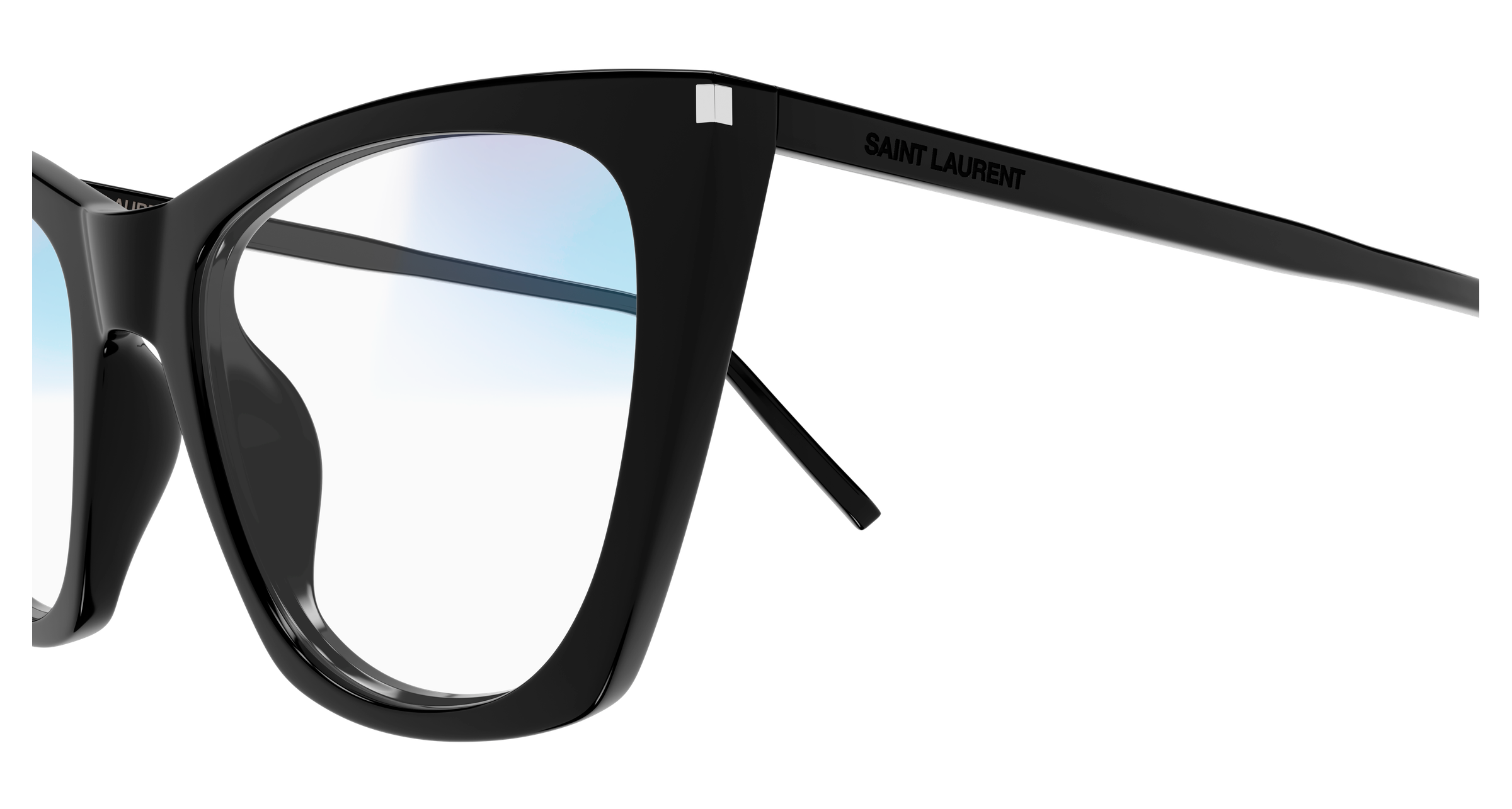 SAINT LAURENT SL 214 KATE THIN 006 55