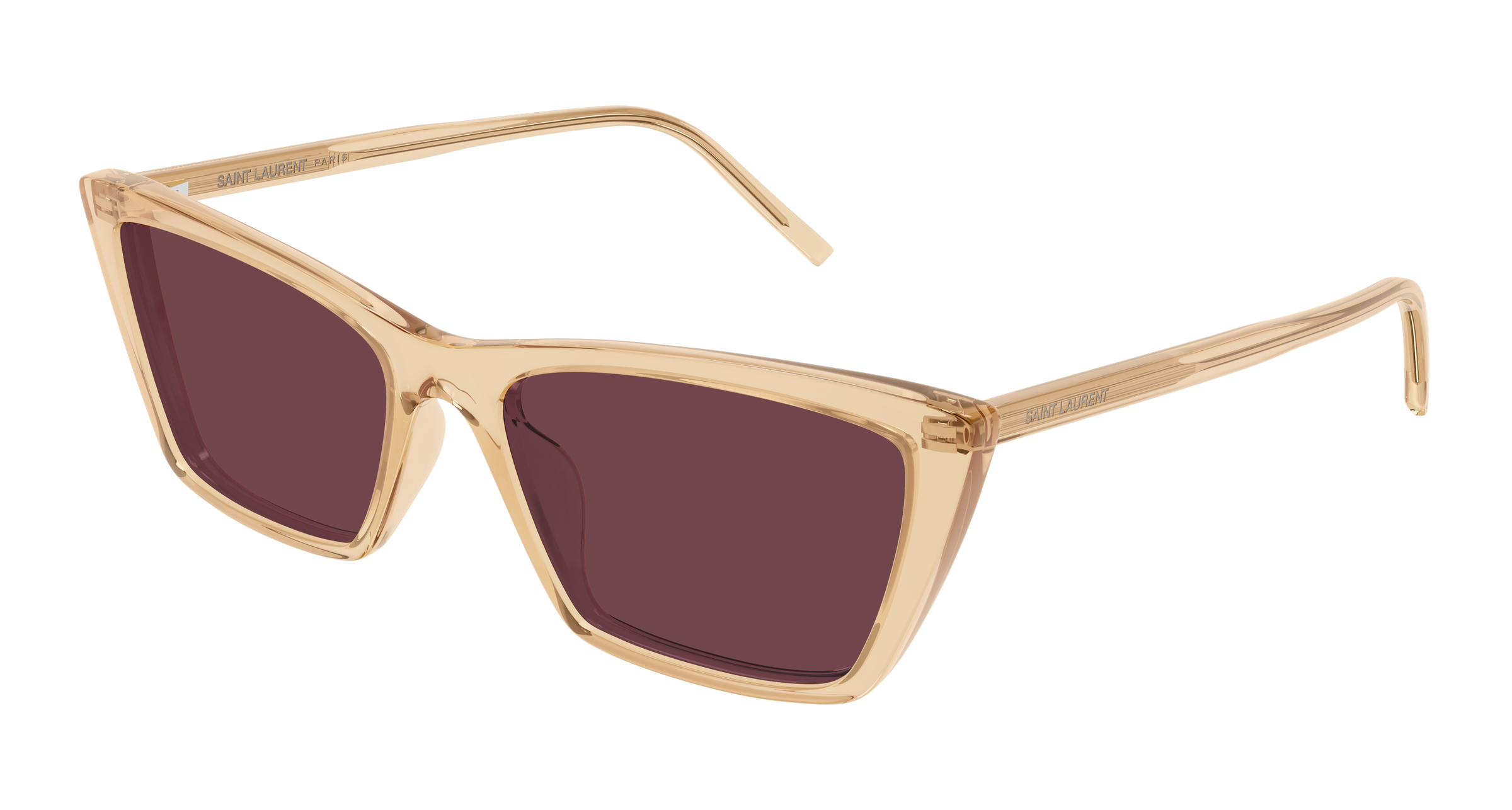 SAINT LAURENT SL 737 MICA THIN 008 54