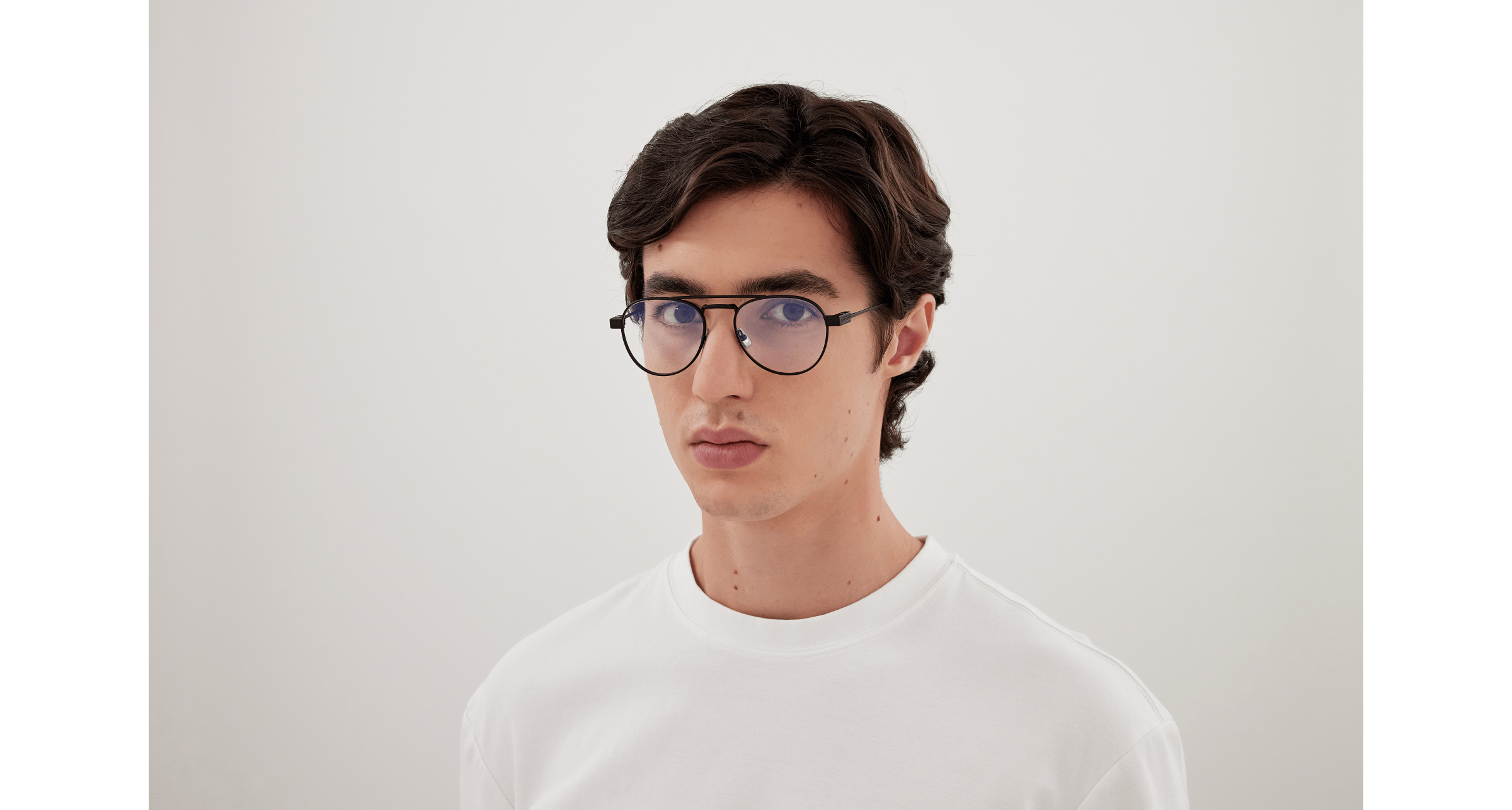 SAINT LAURENT SL 708 OPT 001 54