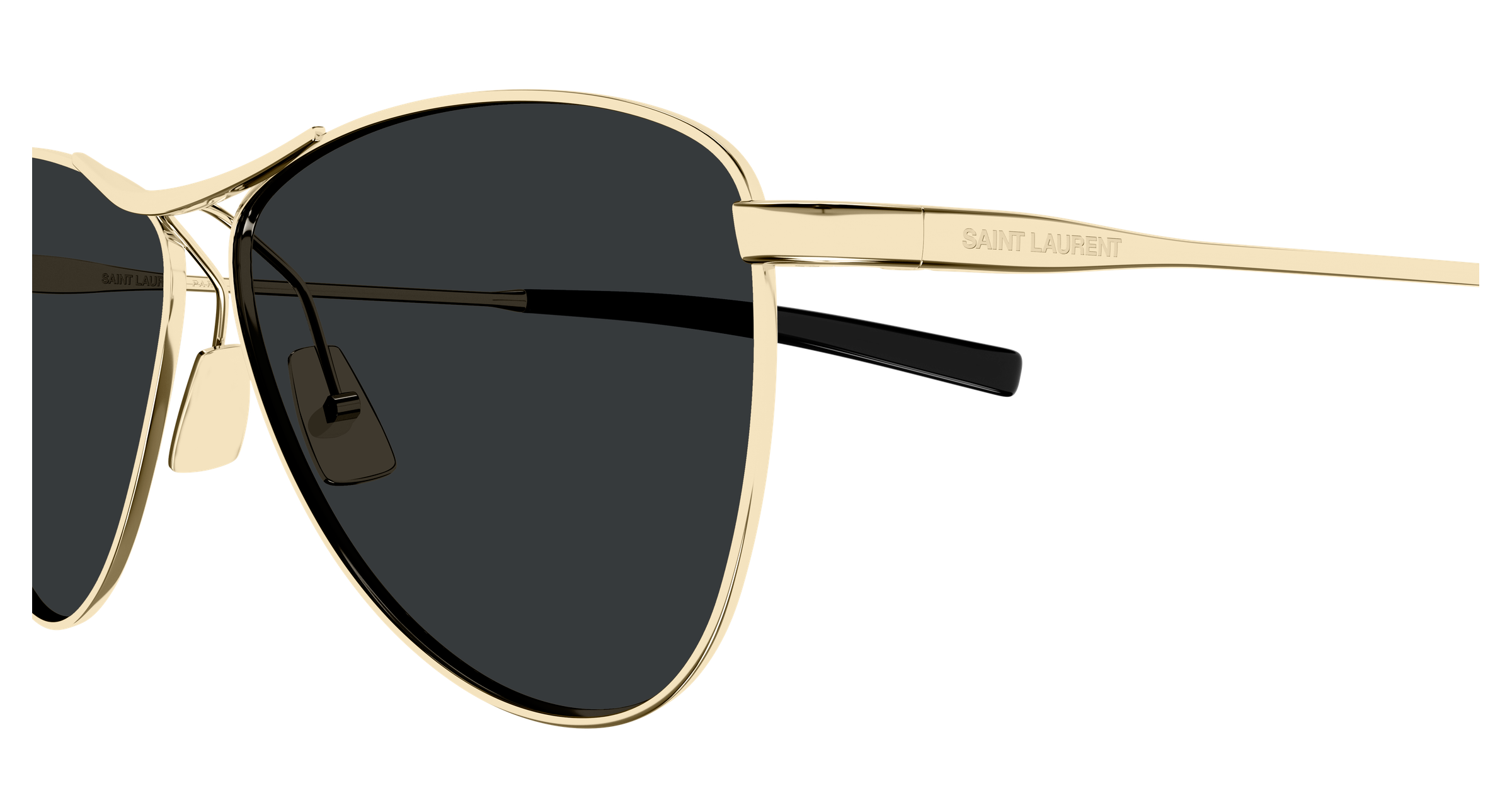 SAINT LAURENT SL 831 VESPER 003 55