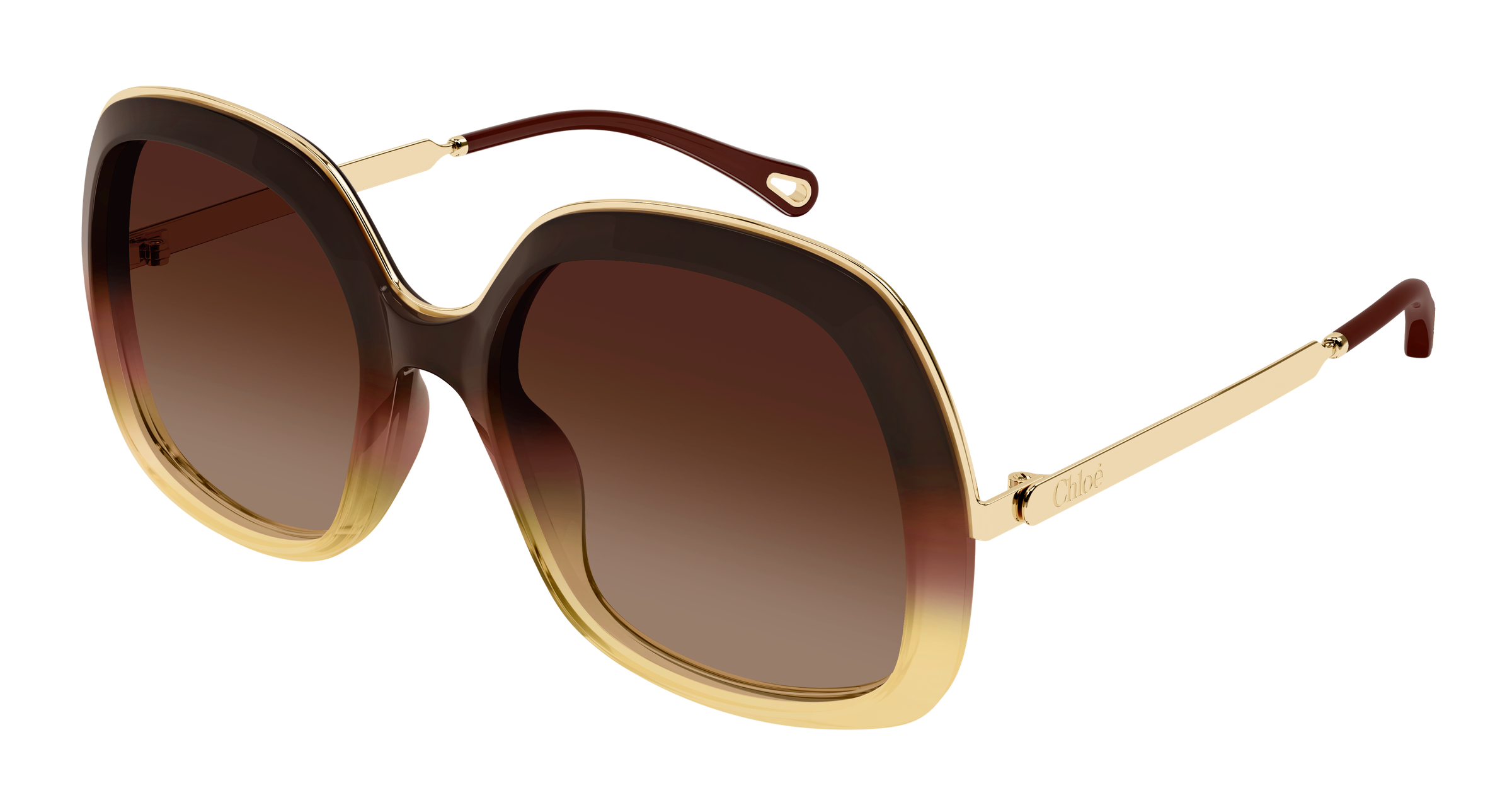 CHLOÉ CH0327S 006 56